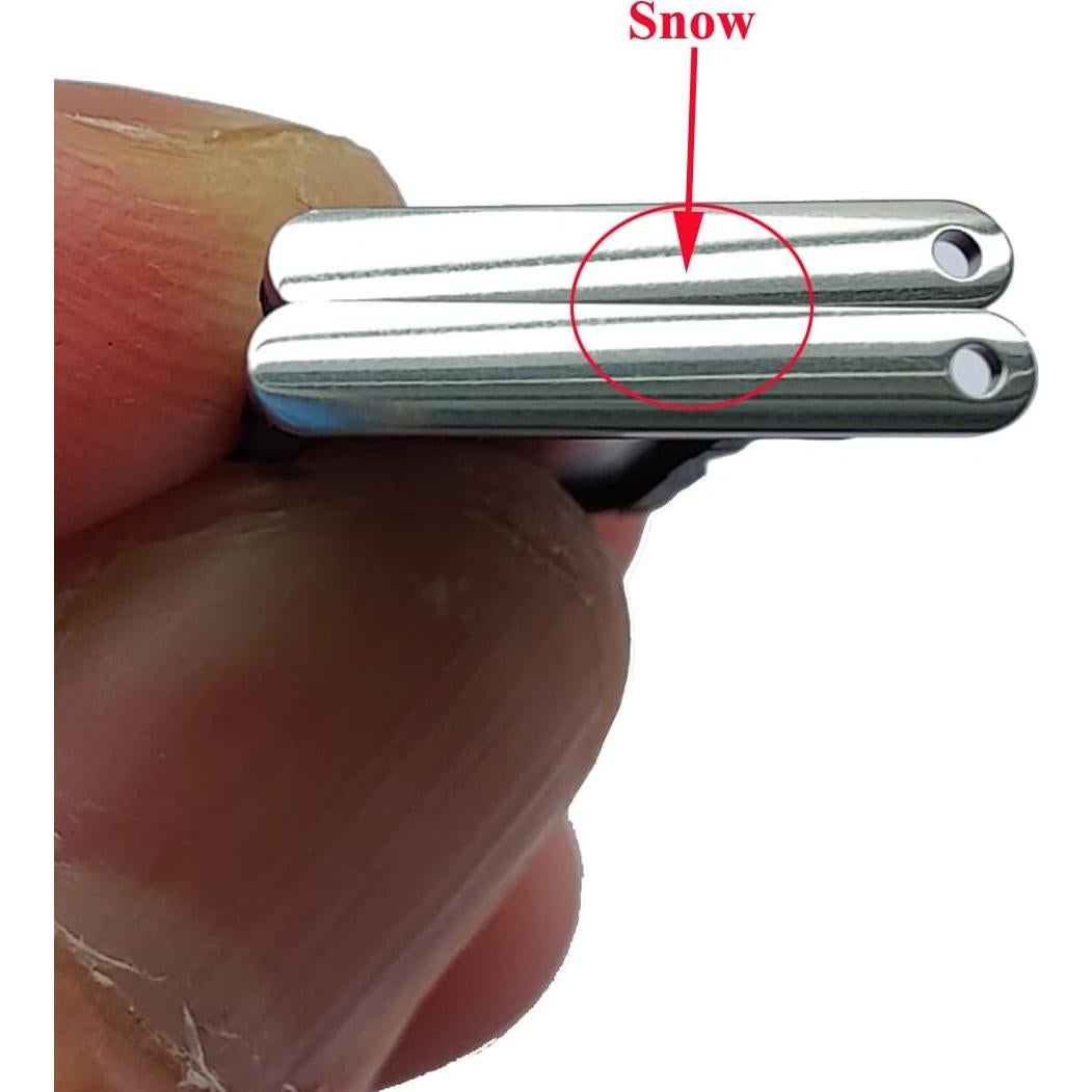 Soporte de Bandeja de Tarjeta SIM Ubrokeifixit Google Pixel 7 Pro 2022