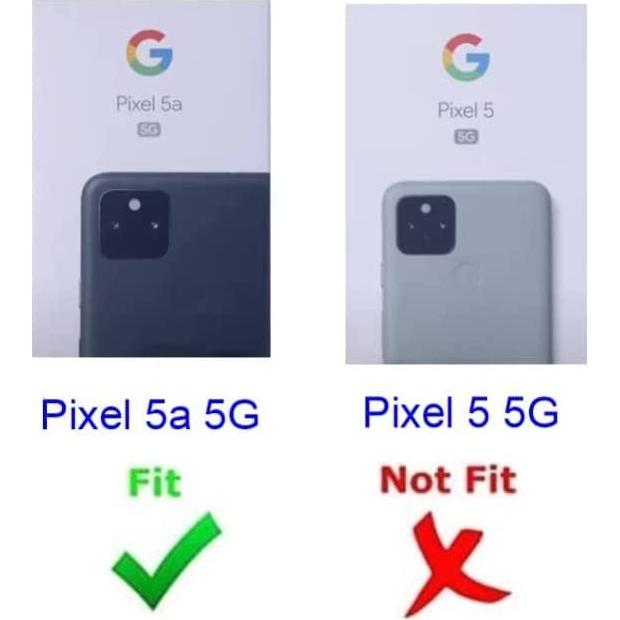 Bandeja SIM de Repuesto PHONSUN para Google Pixel 5A 5G