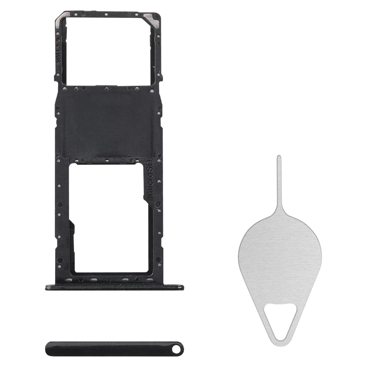 Bandeja para tarjeta SIM Samsung Galaxy A11 + herramienta