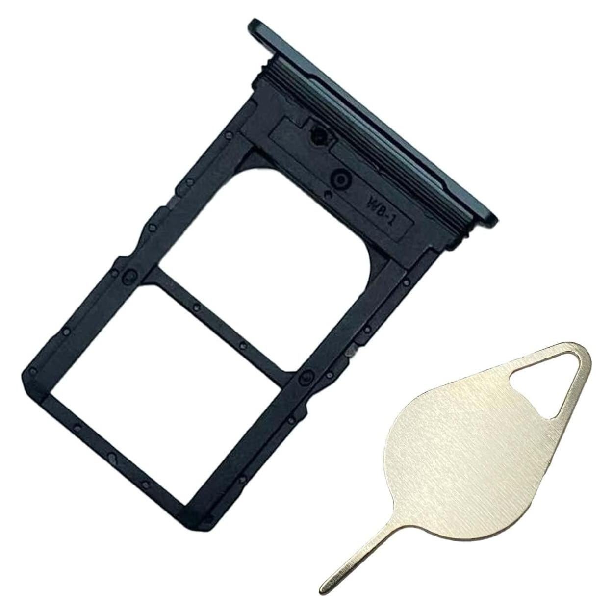 Soporte de bandeja para tarjeta SIM Moto RAZR 40 - Reemplazo