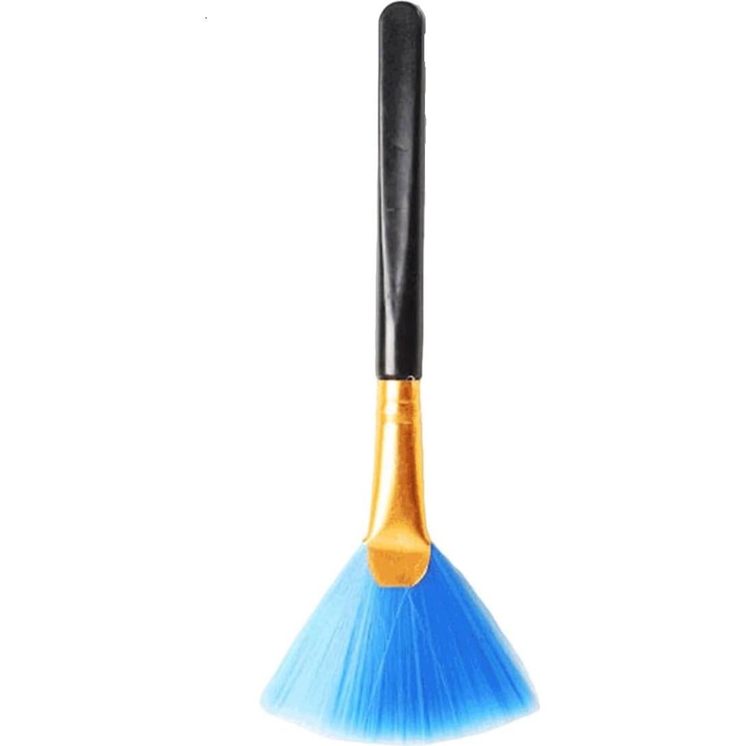 4 Cepillos de Limpieza Suave PZRT para Electrónicos 12.5cm