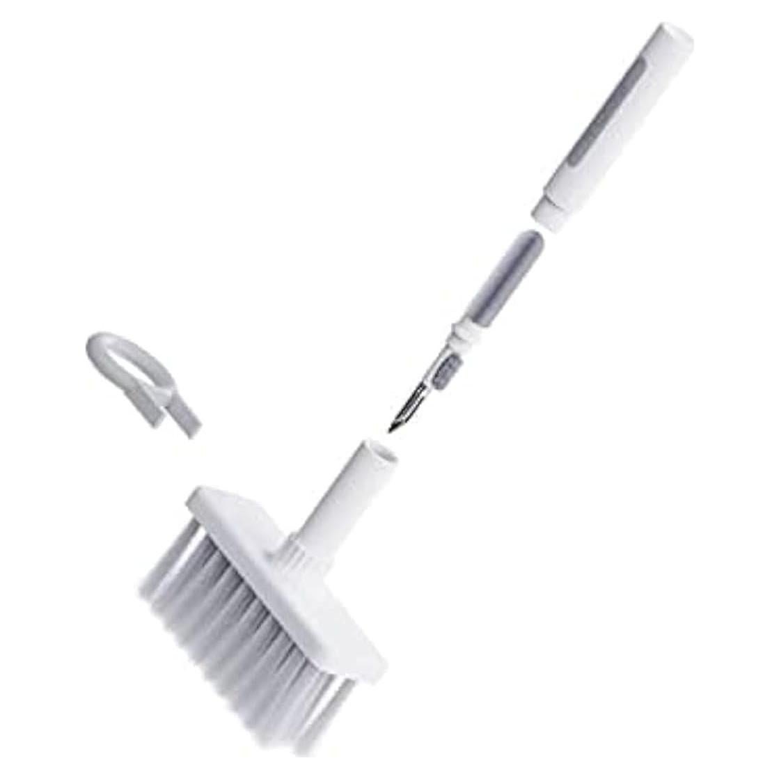 Kit de Limpieza 5-en-1 Hagibis para Teclados y Auriculares