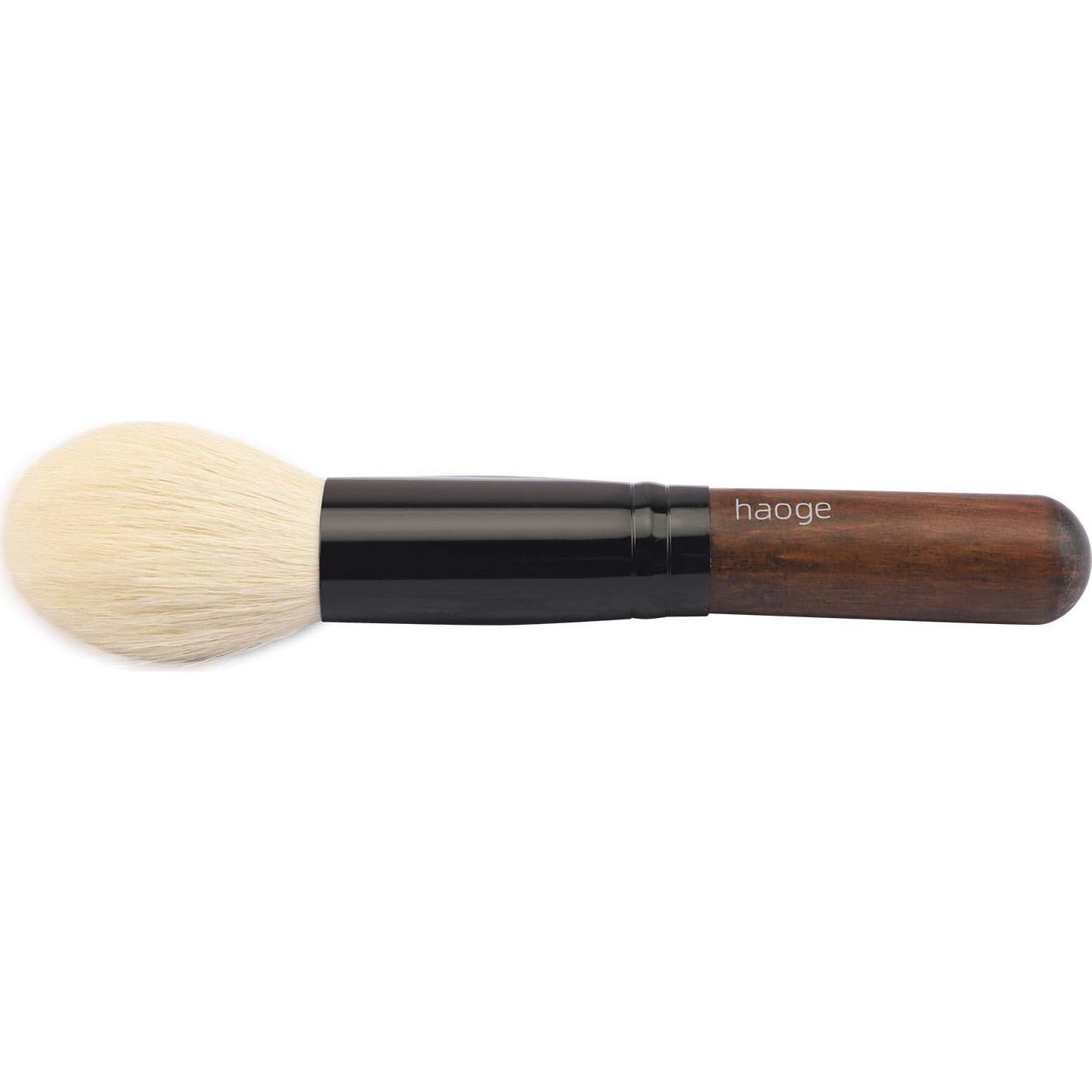 Cepillo de Lentes Haoge - Pelo de Cabra Suave 14cm
