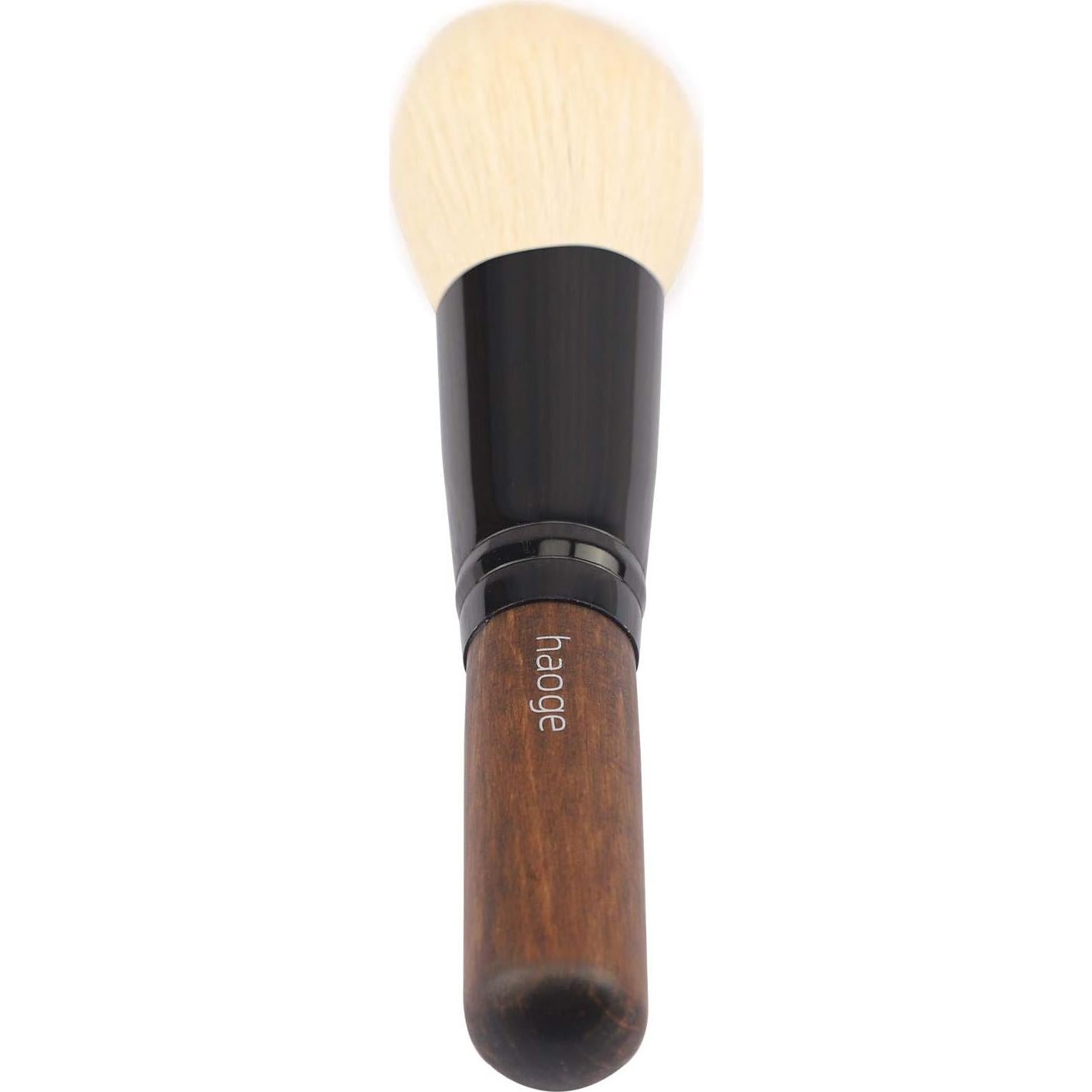 Cepillo de Lentes Haoge - Pelo de Cabra Suave 14cm