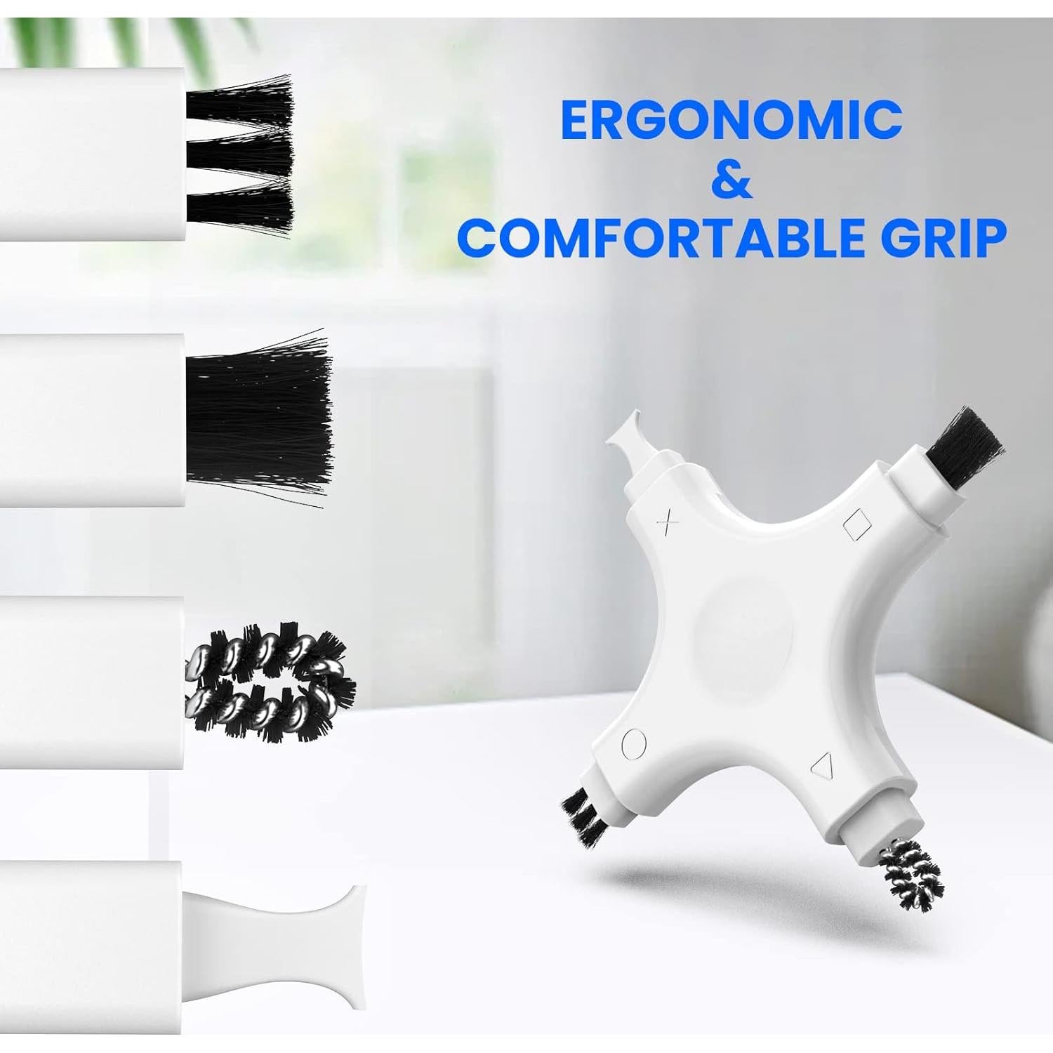 Kit de Limpieza 4 en 1 CODOGOY para iPhone y Dispositivos