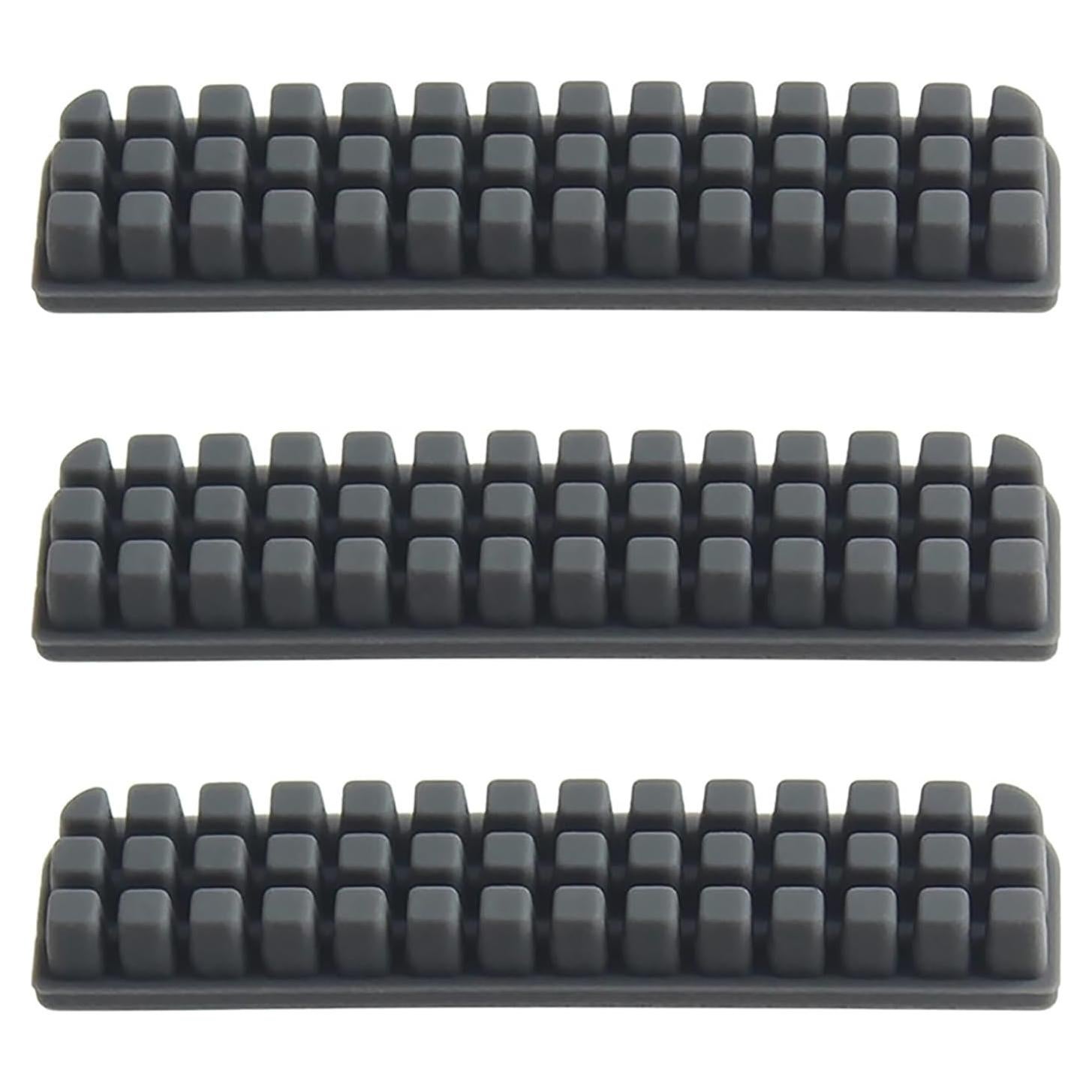 Kit de Cepillos de Limpieza para Impresora 3D BambuLab A1