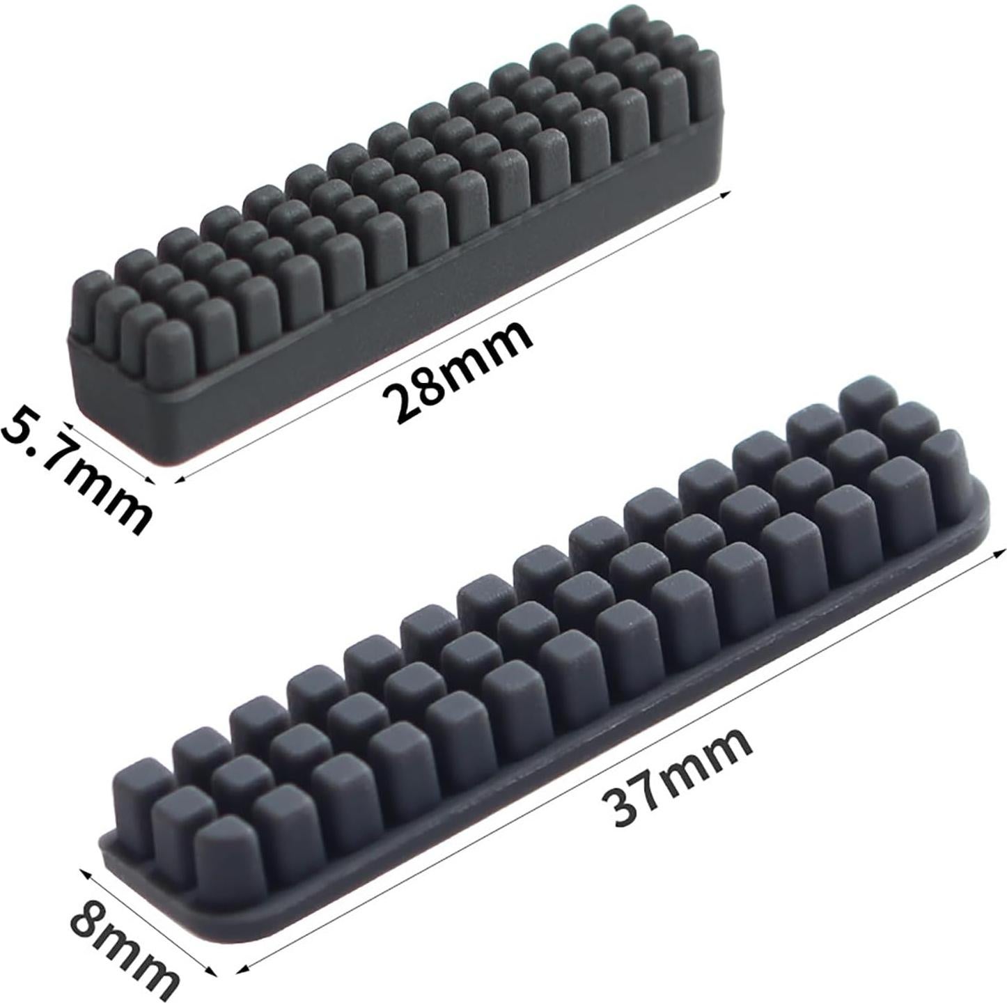 Kit de Cepillos de Limpieza para Impresora 3D BambuLab A1