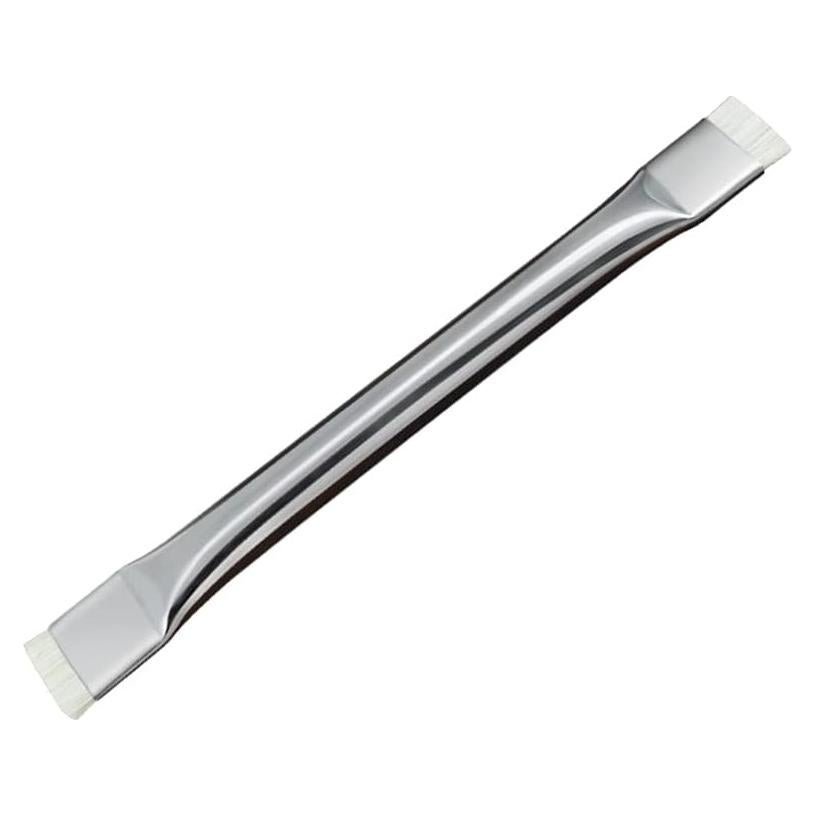 Cepillo de limpieza ESD HKCB para teléfono y iPad - Plata