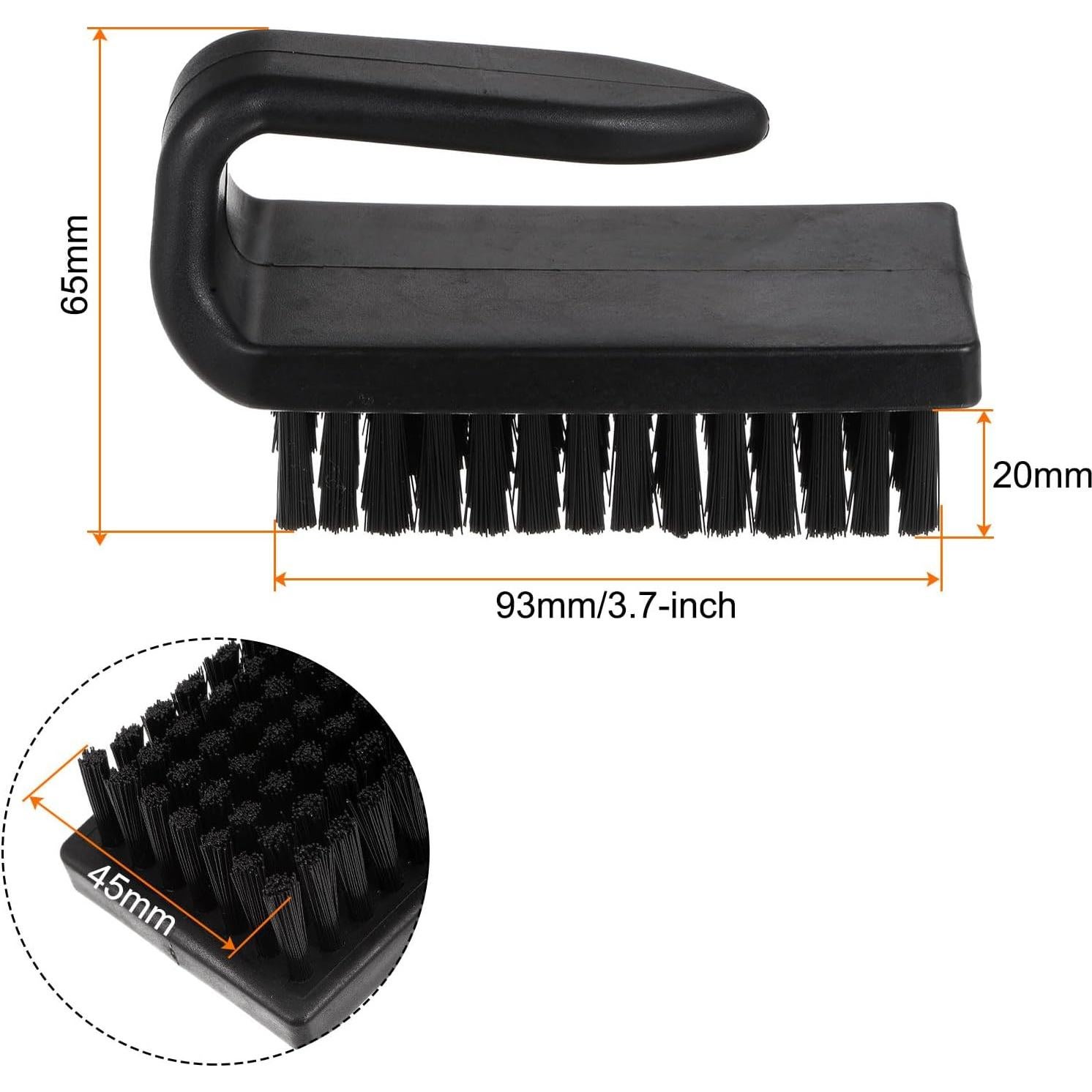 Cepillo de Limpieza Antiestático HARFINGTON 2 Pcs 20x45mm