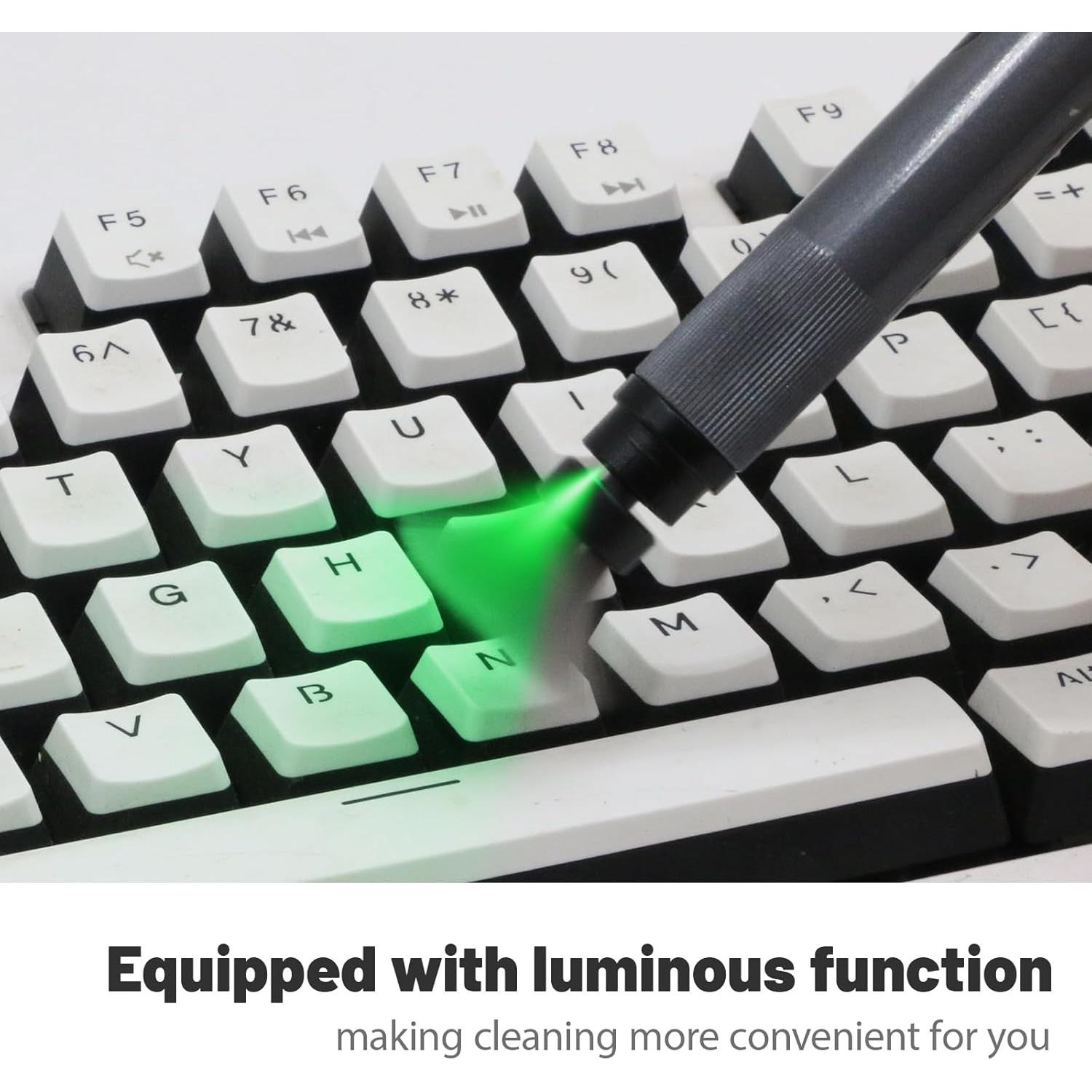 Kit de limpieza eléctrico 4 en 1 para AirPods Pro - Dongguan