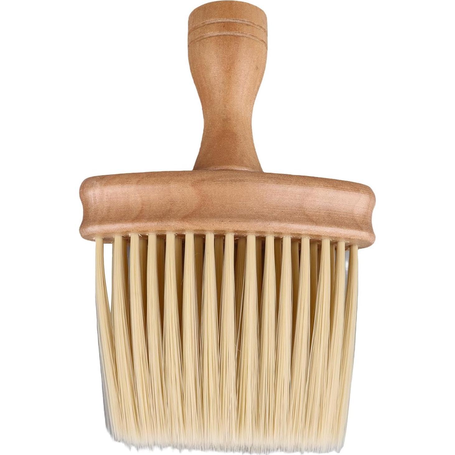 Cepillo Limpiador de Instrumentos Cunyuer - Doble Cara Antiestático