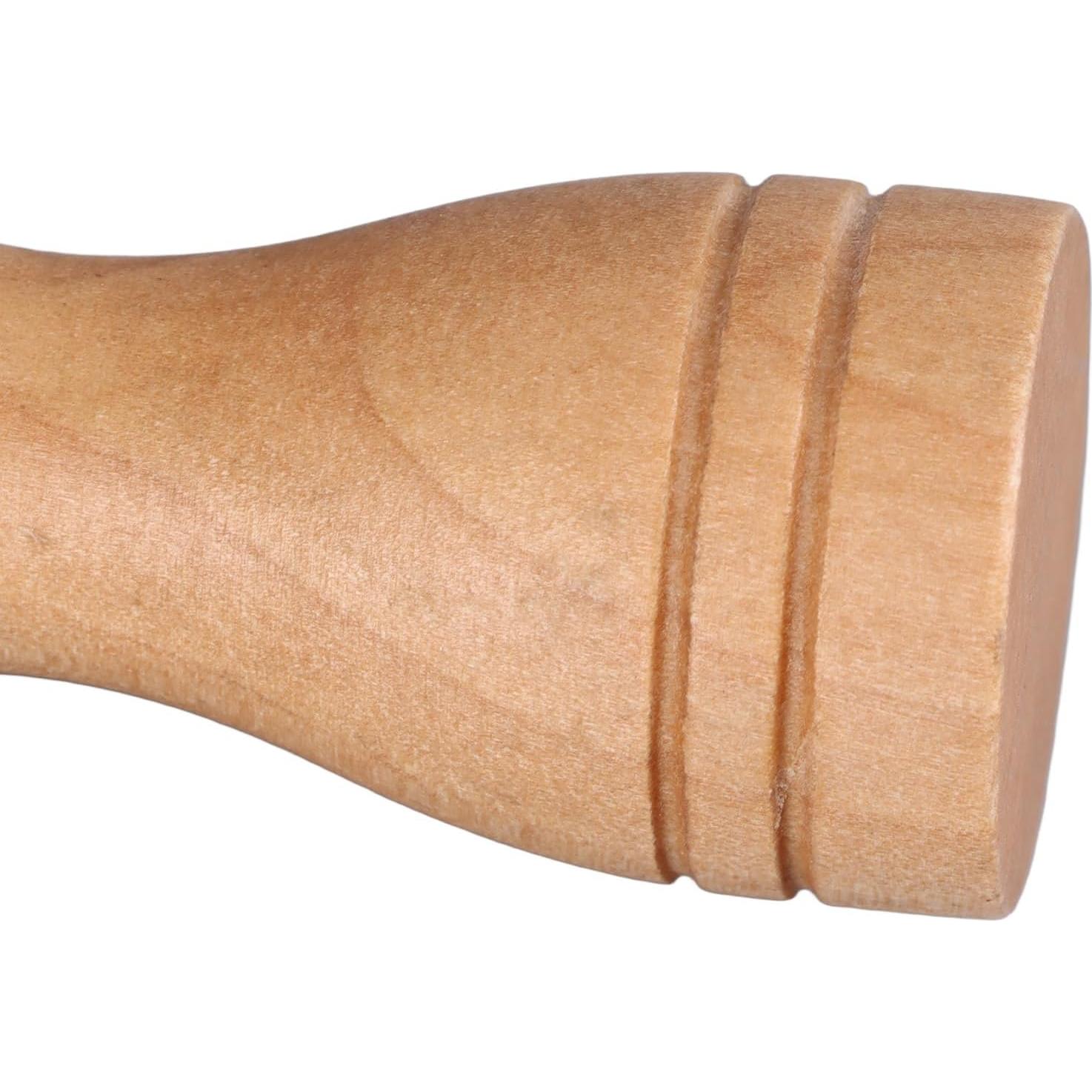 Cepillo Limpiador de Instrumentos Cunyuer - Doble Cara Antiestático