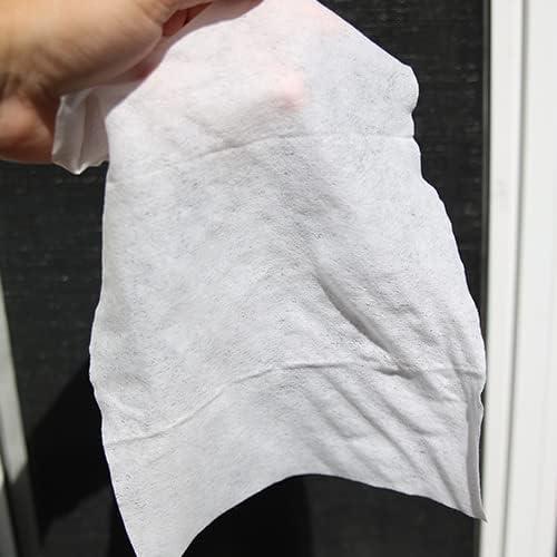 Toallitas Limpia Pantallas Ettore - 25 Unidades - Sin Pelusa