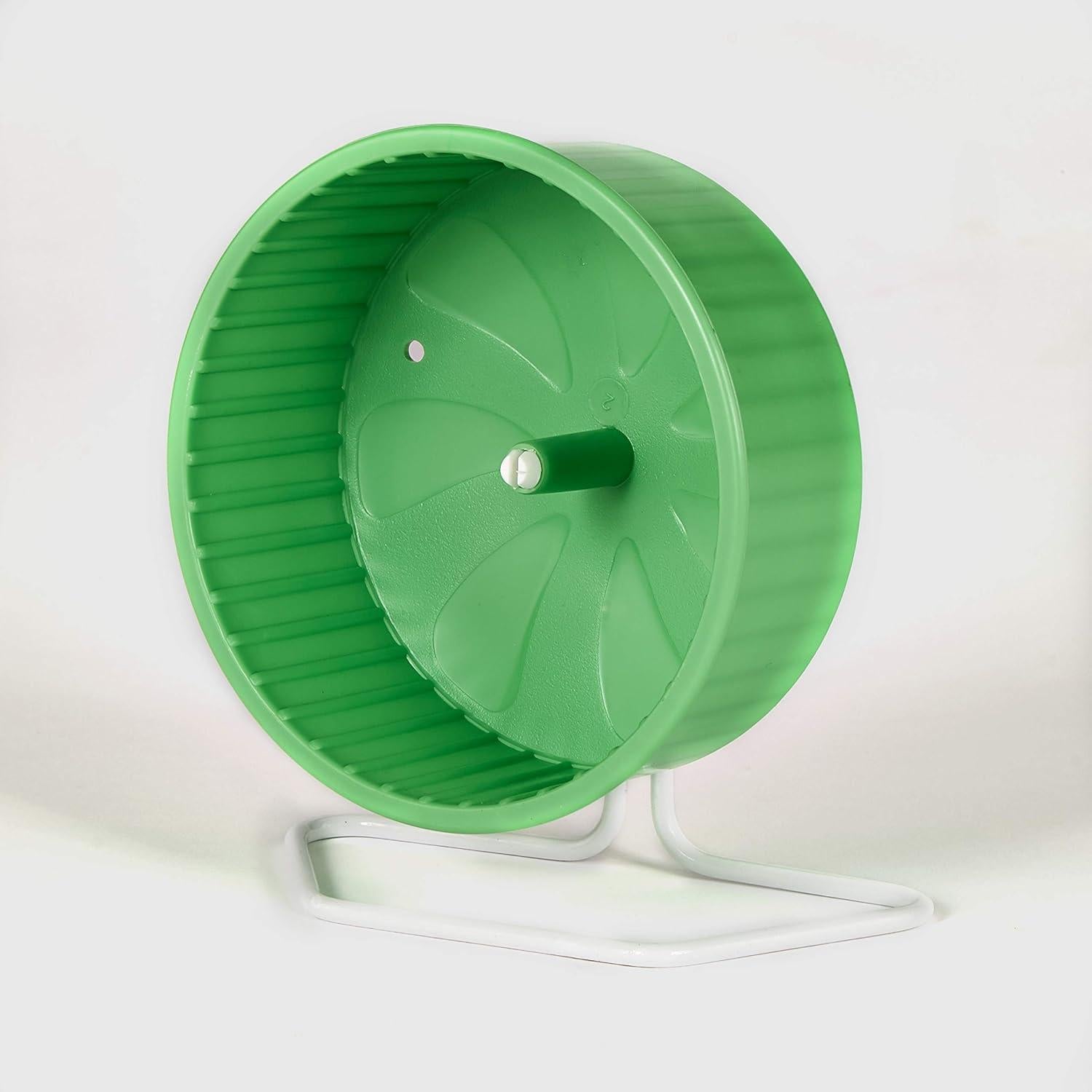 Rueda de Confort Kaytee Pequeña 13.97 cm para Hámsters