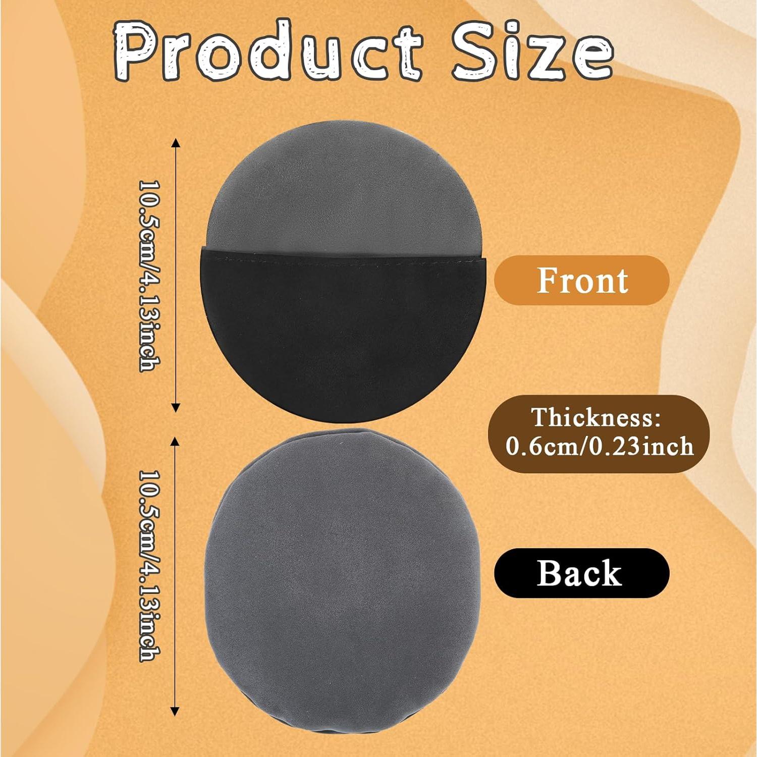 Limpiador de Pantallas Táctiles para Automóviles Psyqtsuary - Microfibra 10.5cm