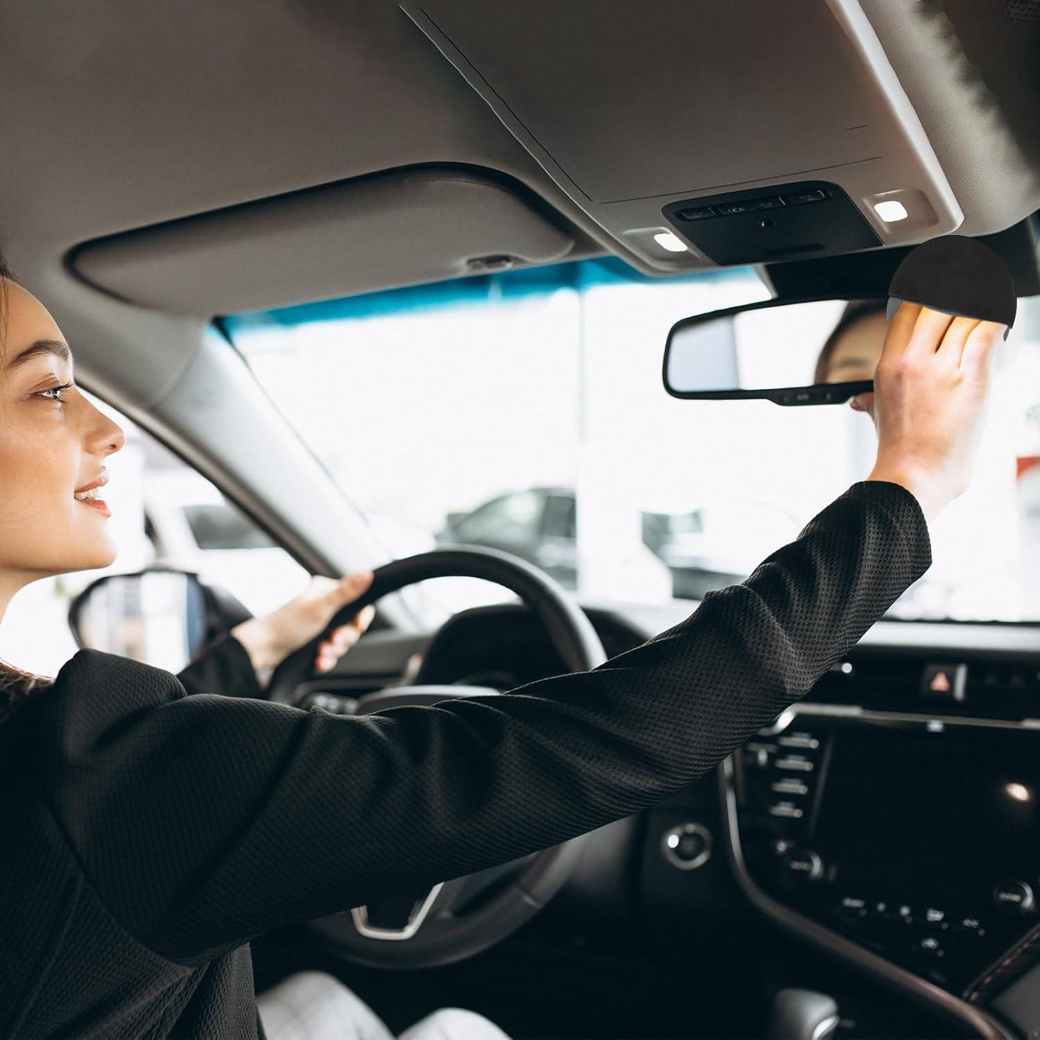 Limpiador de Pantallas Táctiles para Automóviles Psyqtsuary - Microfibra 10.5cm