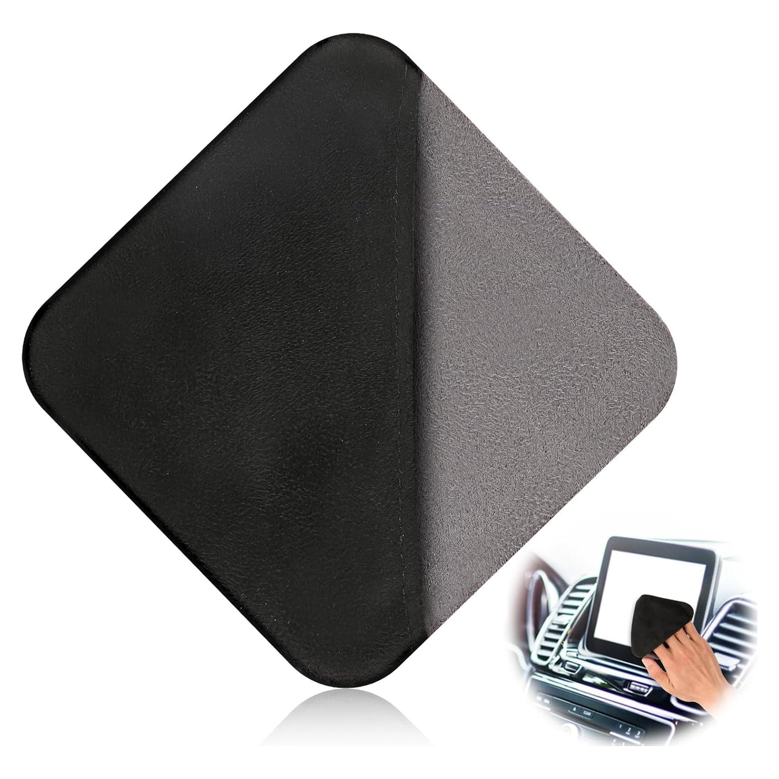 Limpiador de Pantallas de Coche Vin Beauty Microfibra 10x10cm