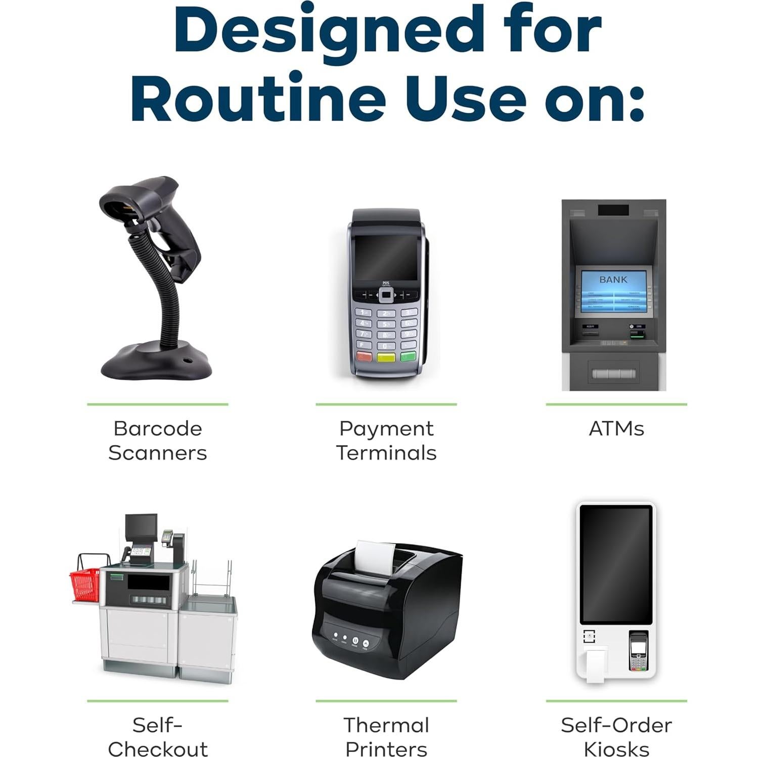 Toallitas de limpieza KICTeam 70% IPA - 50 unidades