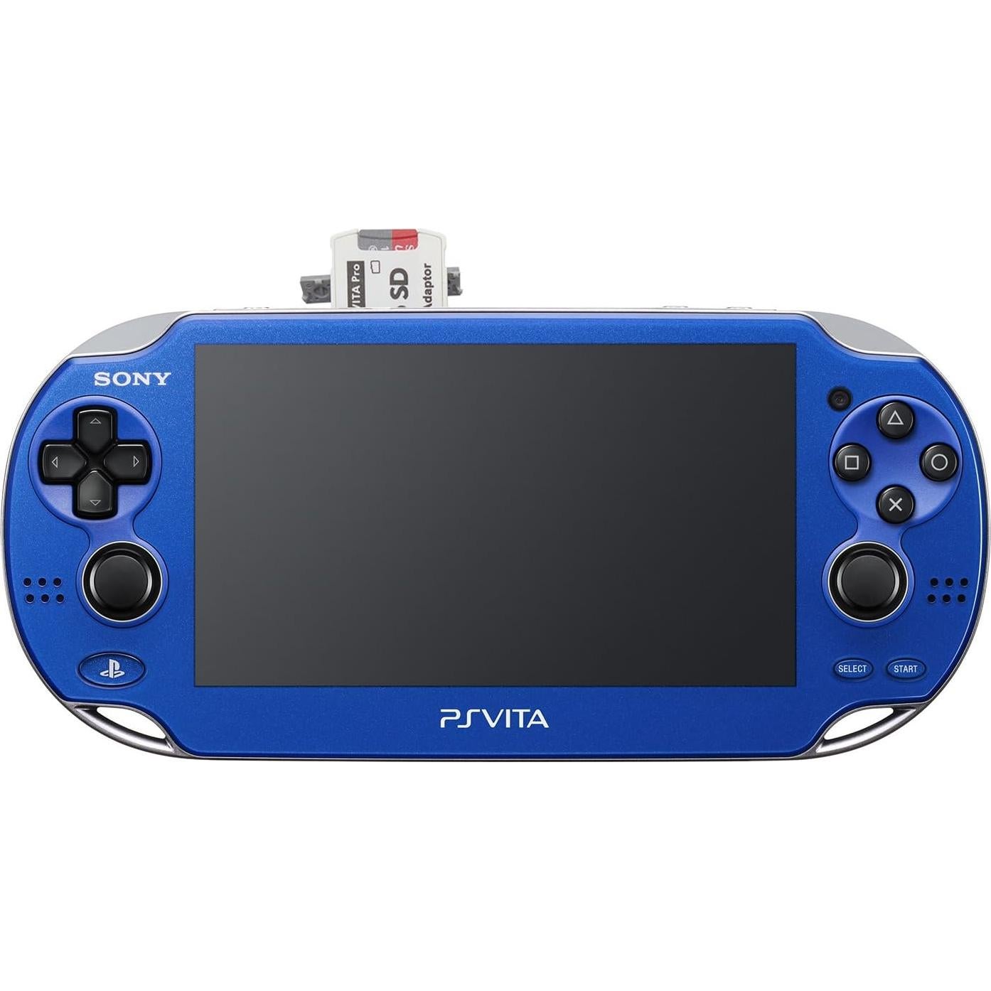 Adaptador Micro SD Funturbo SD2Vita 5.0 para PS Vita