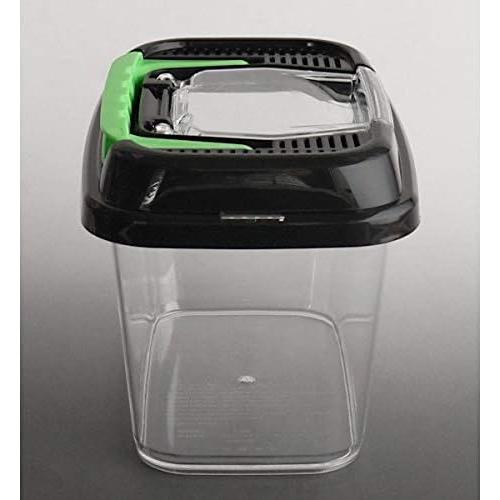 Contenedor de Criaturas Nakaya 17.8x11.8 cm para Insectos