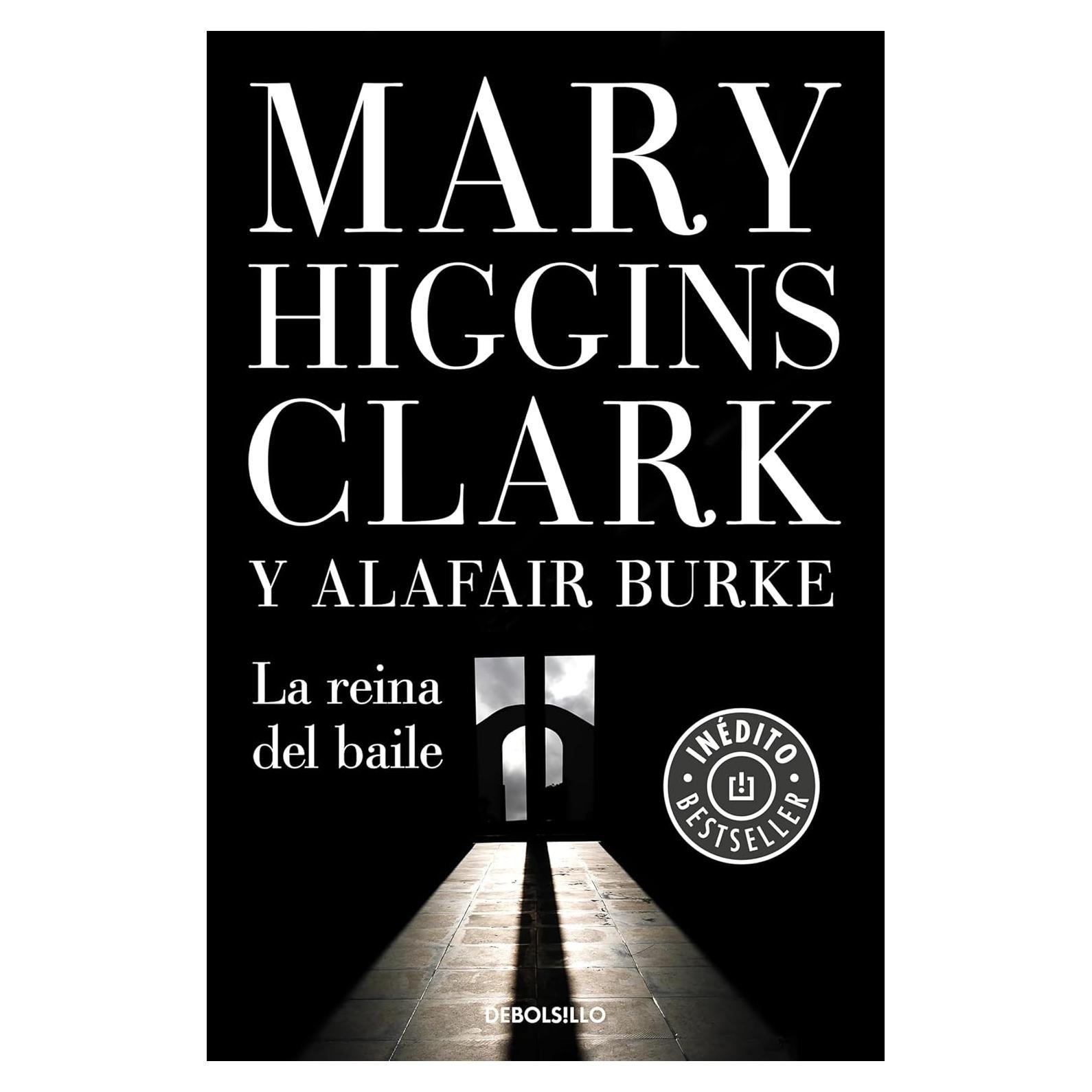 La reina del baile - Mary Higgins Clark - Edición Kindle