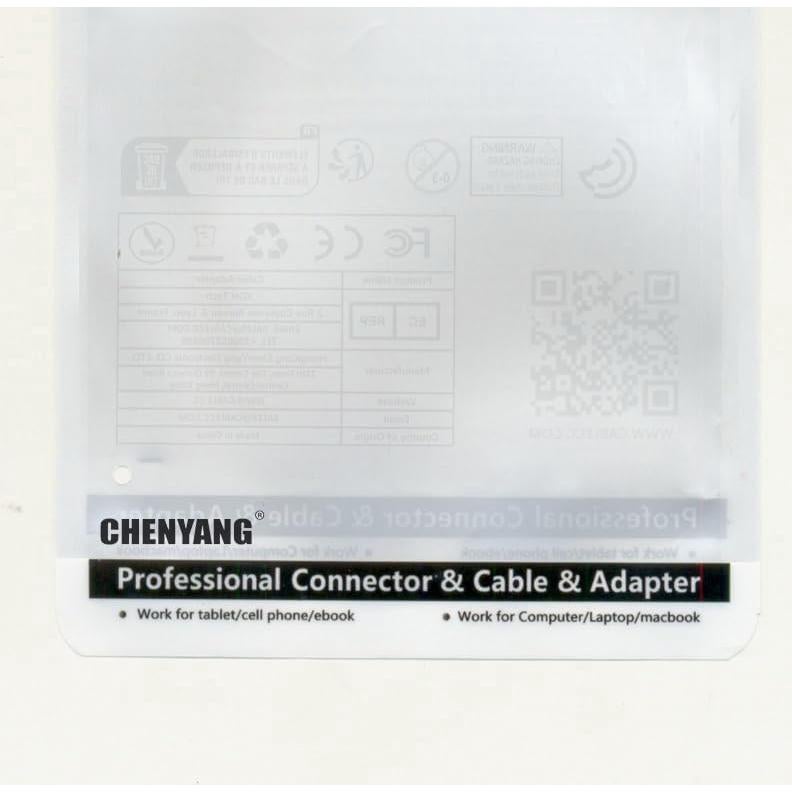 Adaptador CF Tipo I ChenYang para Tarjetas SDHC/SDXC 256GB