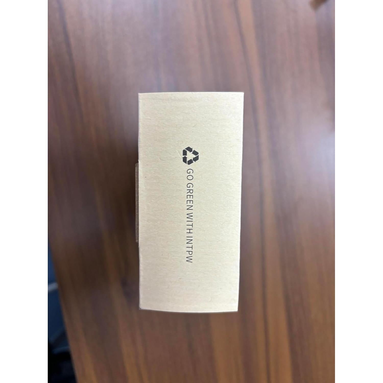 Hub USB C 9-en-1 INTPW con HDMI 4K, PD 100W, Aluminio