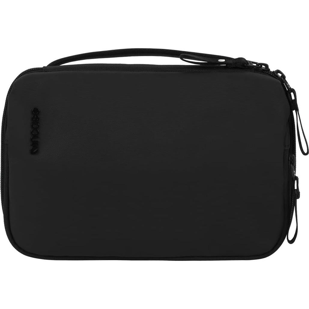 Organizador de Accesorios Incase A.R.C. Negro 25.4x7.6x5.1cm