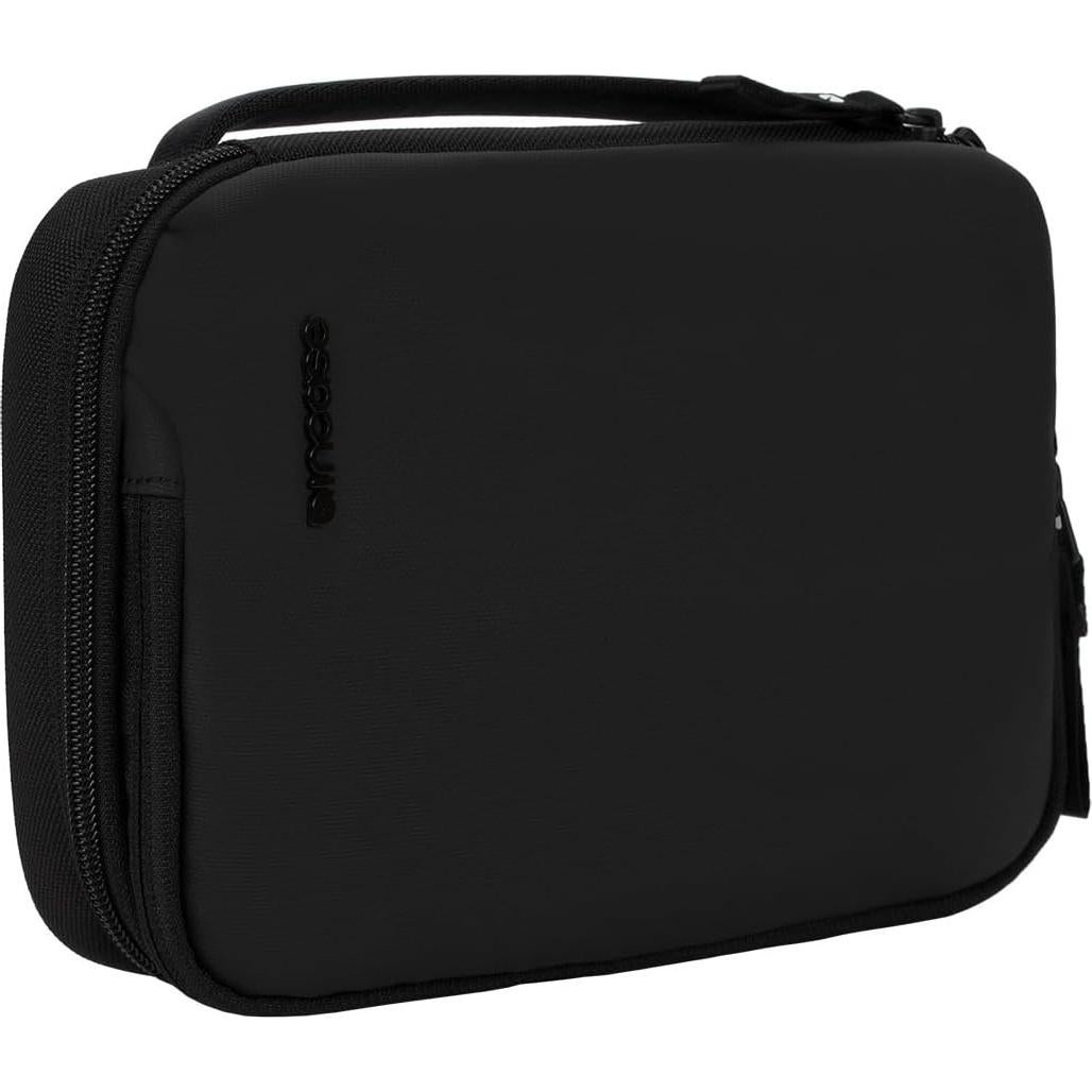 Organizador de Accesorios Incase A.R.C. Negro 25.4x7.6x5.1cm