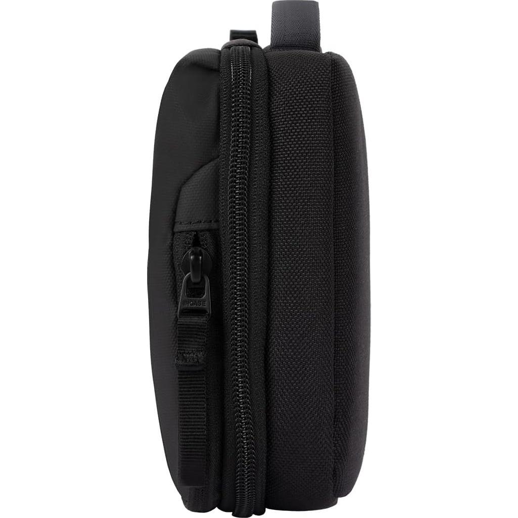 Organizador de Accesorios Incase A.R.C. Negro 25.4x7.6x5.1cm