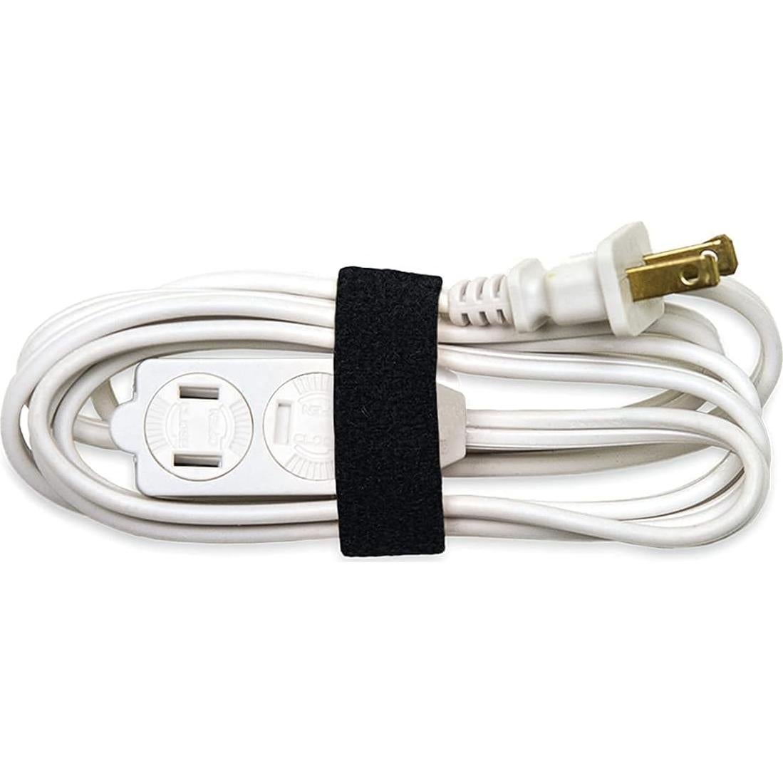 Paquete de Gestión de Cables Wrap-It Storage - 61 Piezas