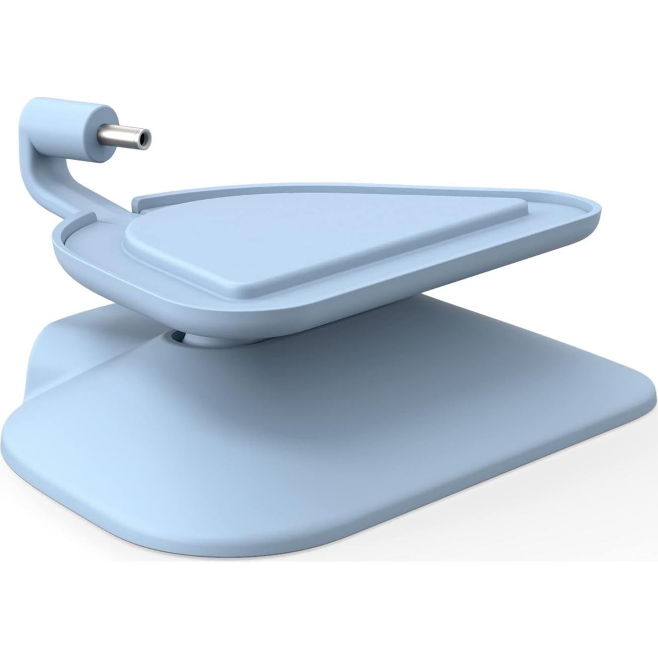 Soporte Ajustable para Echo Show 5 3ra Gen con Carga USB-C