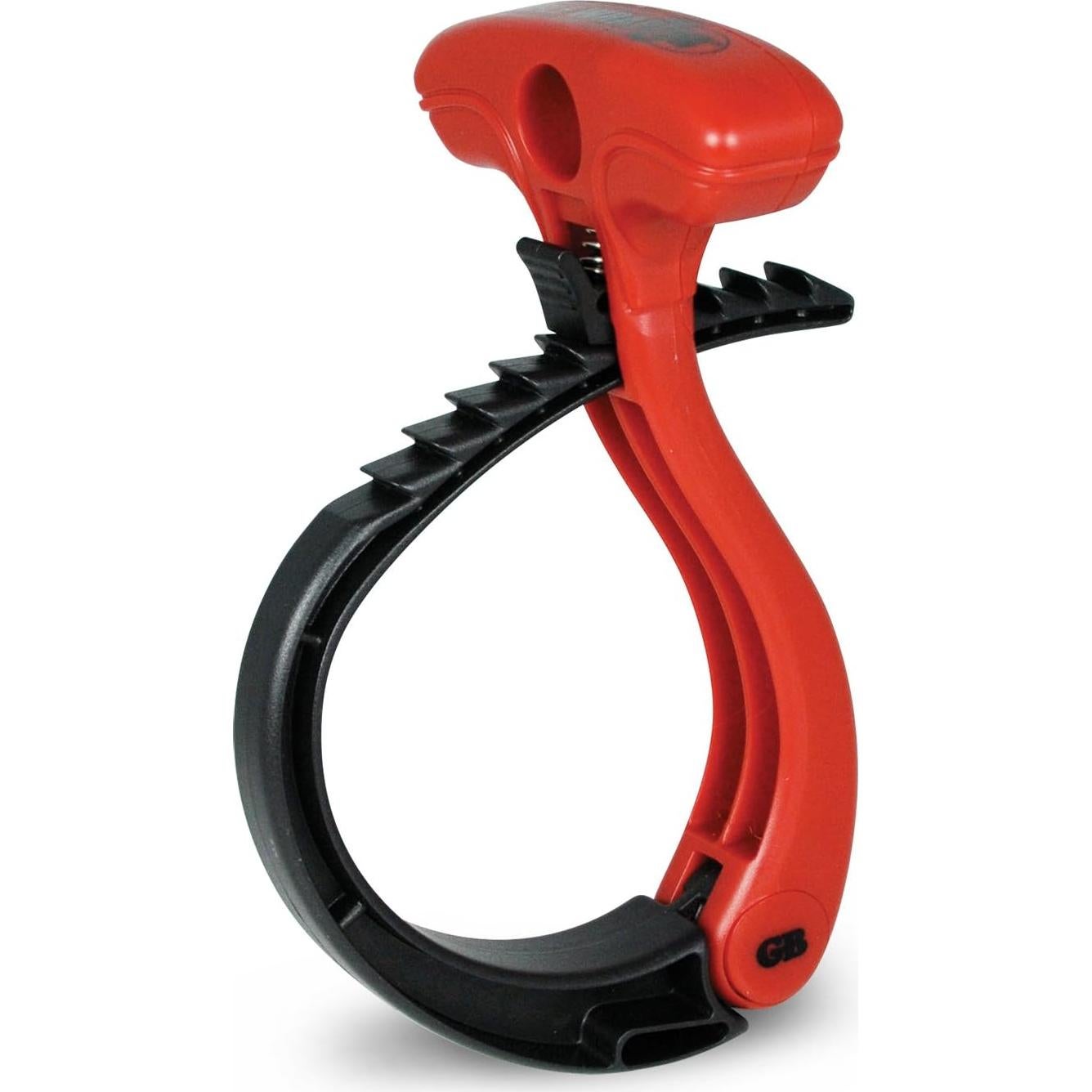 Organizador de Cables Extra Grande Gardner Bender CW-T4RR20