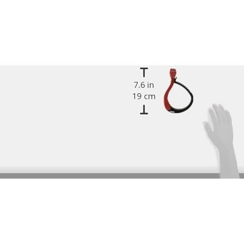 Organizador de Cables Extra Grande Gardner Bender CW-T4RR20