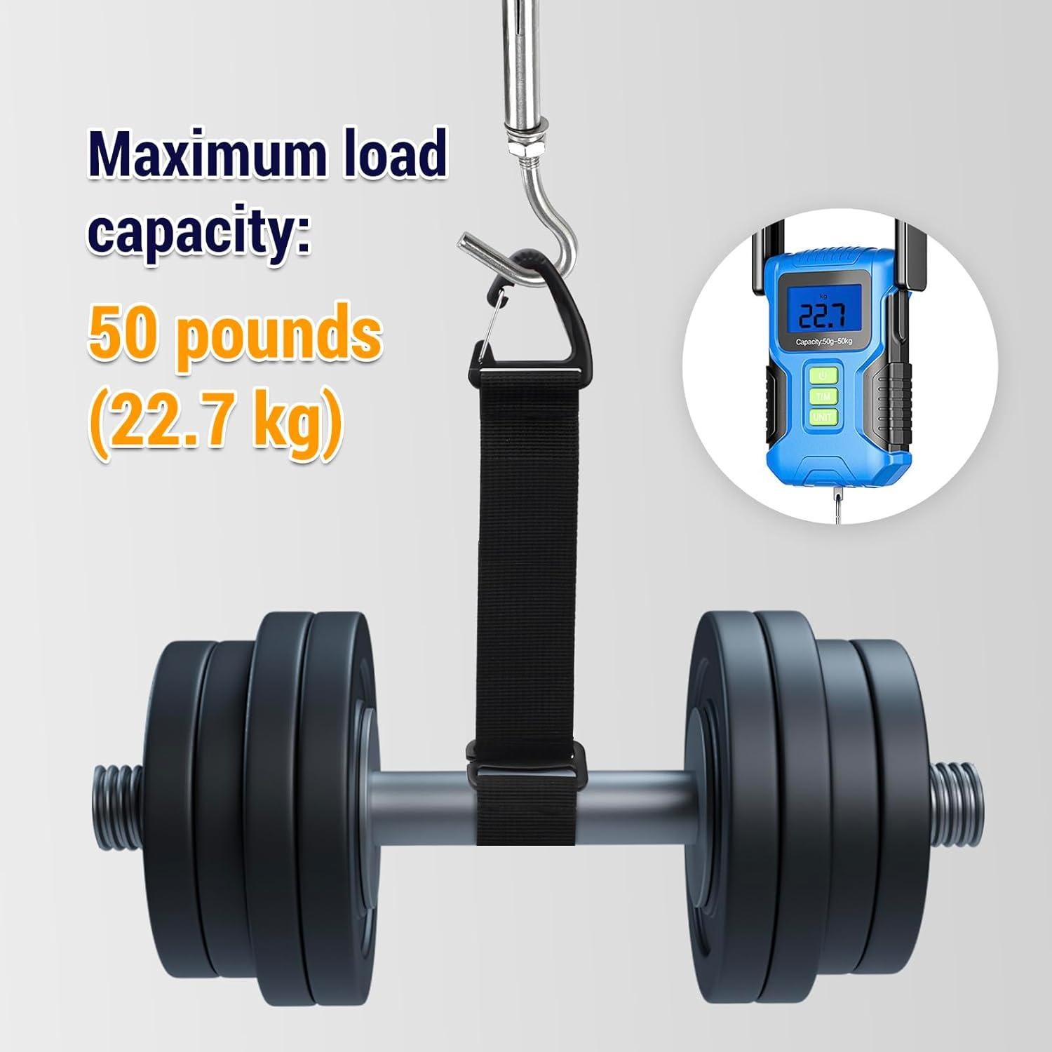 Organizador de Cables de Extensión ZTSXLLIM 4 Piezas 10" y 18"