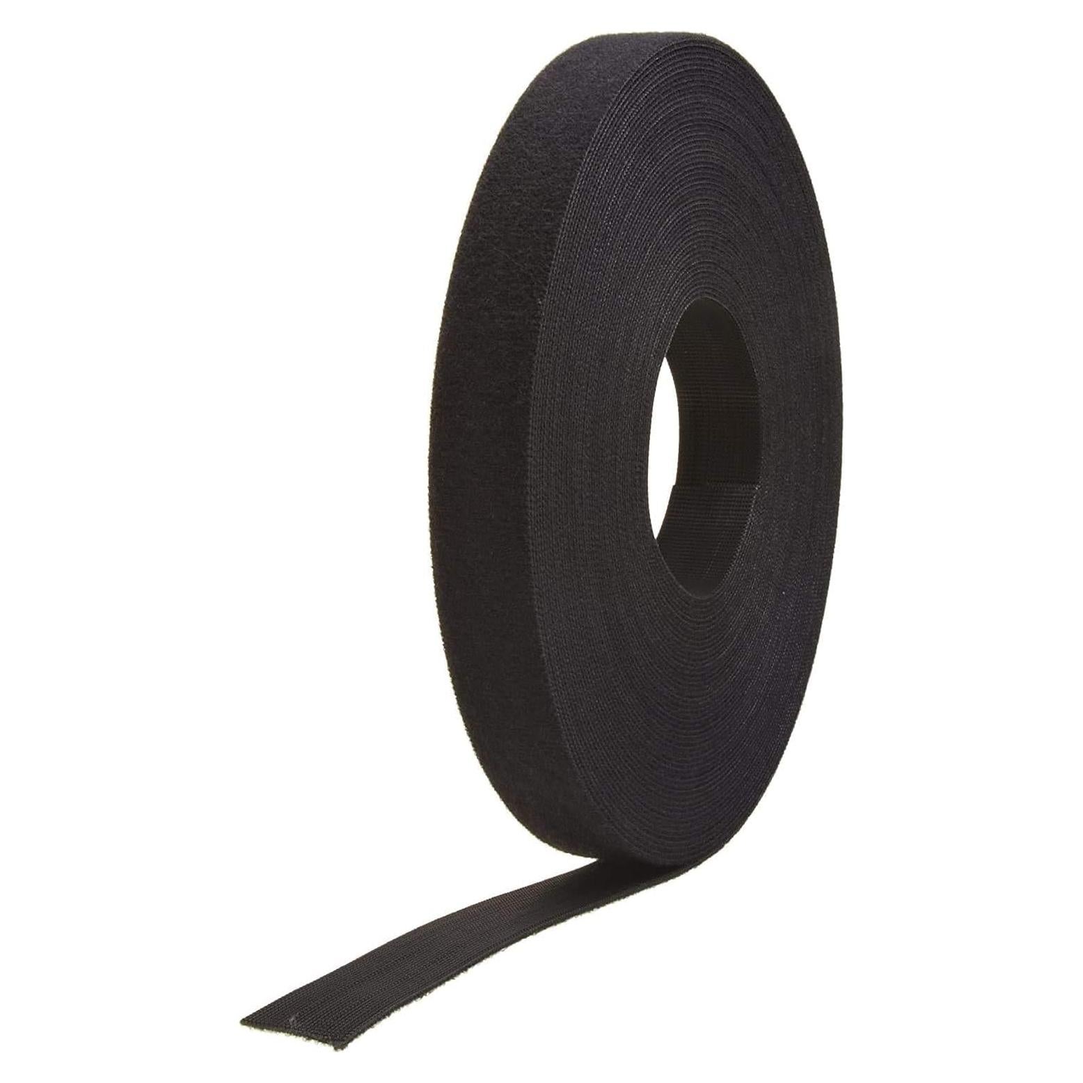 Correas de Longitud Cortada VELCRO Marca Pesadas 13.72m x 1.9cm