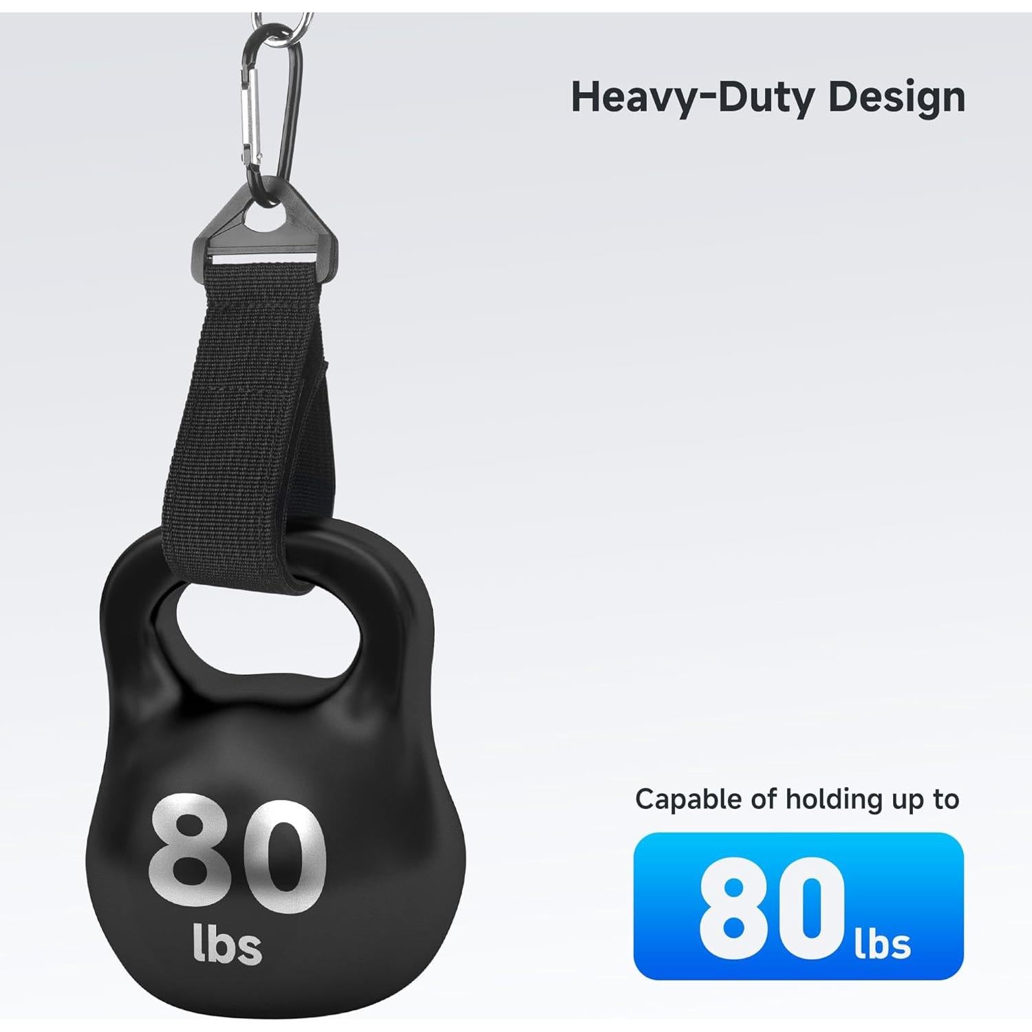 Correas de Organizador de Cables Cable Matters 5-Pack 33x3.81cm