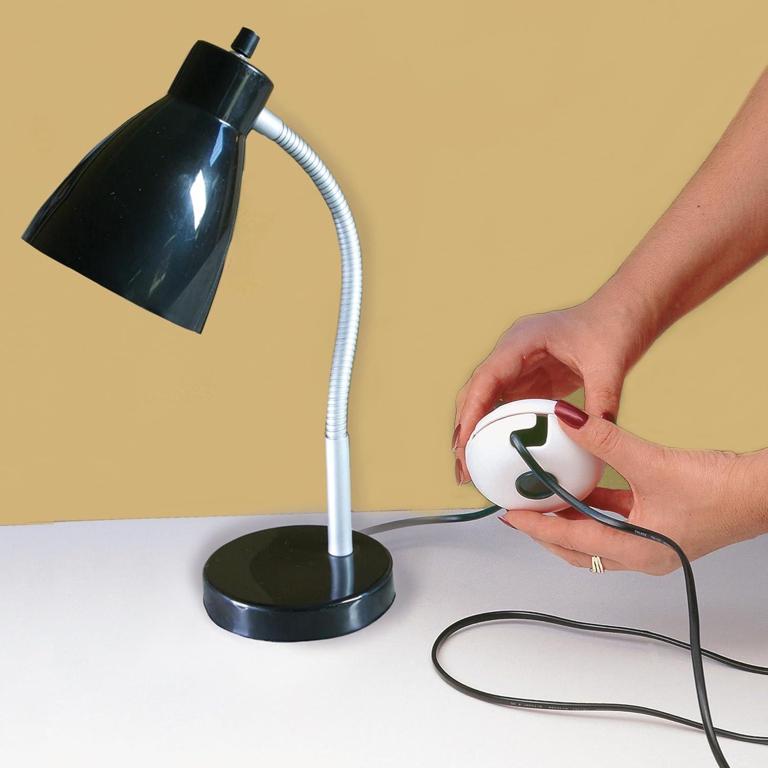 Acortador de Cables Eléctricos Dreambaby L137 - Organizador Seguro