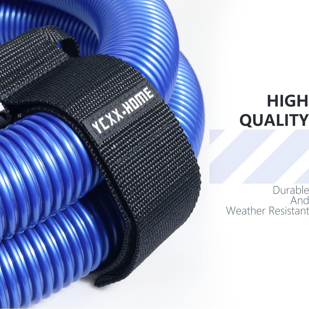 Soporte de Almacenamiento de Cables YCXX-HOME 71.1cm 2 Pcs