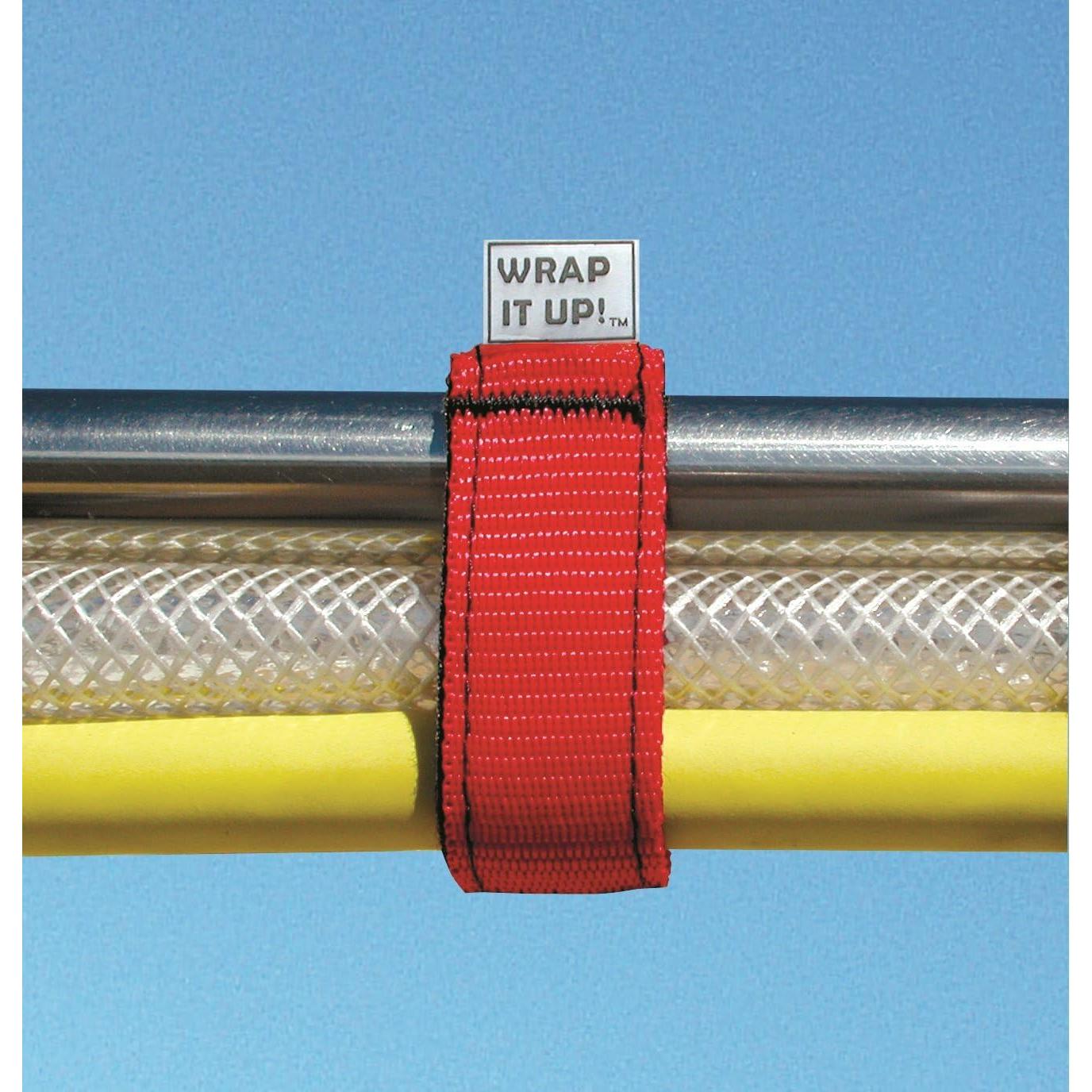 Set de 3 Organizadores de Cables AIRHEAD WR-123 Multicolor