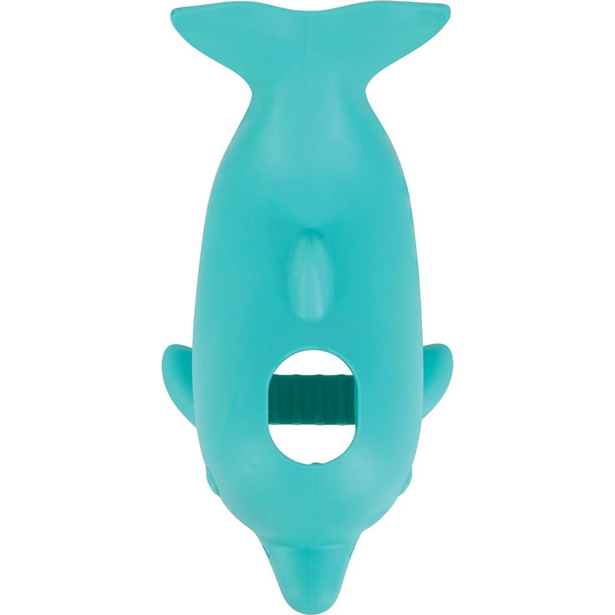 Protector de Grifo de Seguridad Nuby Delfín para Baño