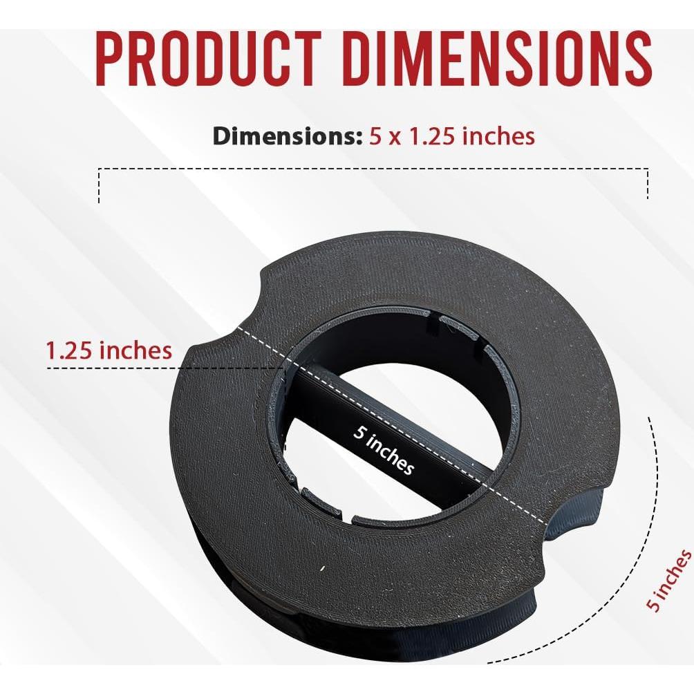 Organizador de Cables Engenuit Cord Nut - Compacto y Portátil