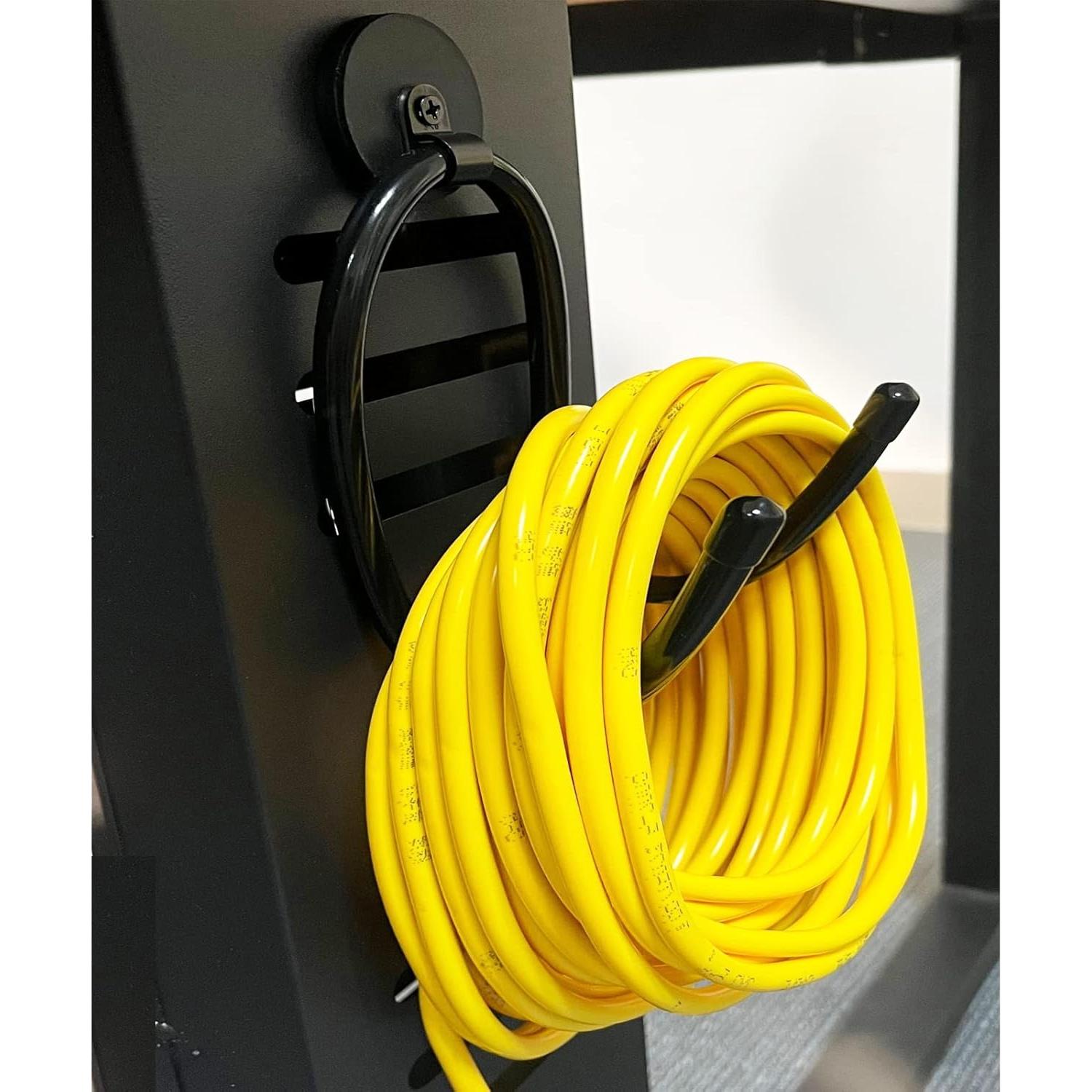 Gancho Magnético Ajustable AUXPhome para Almacenamiento de Cables