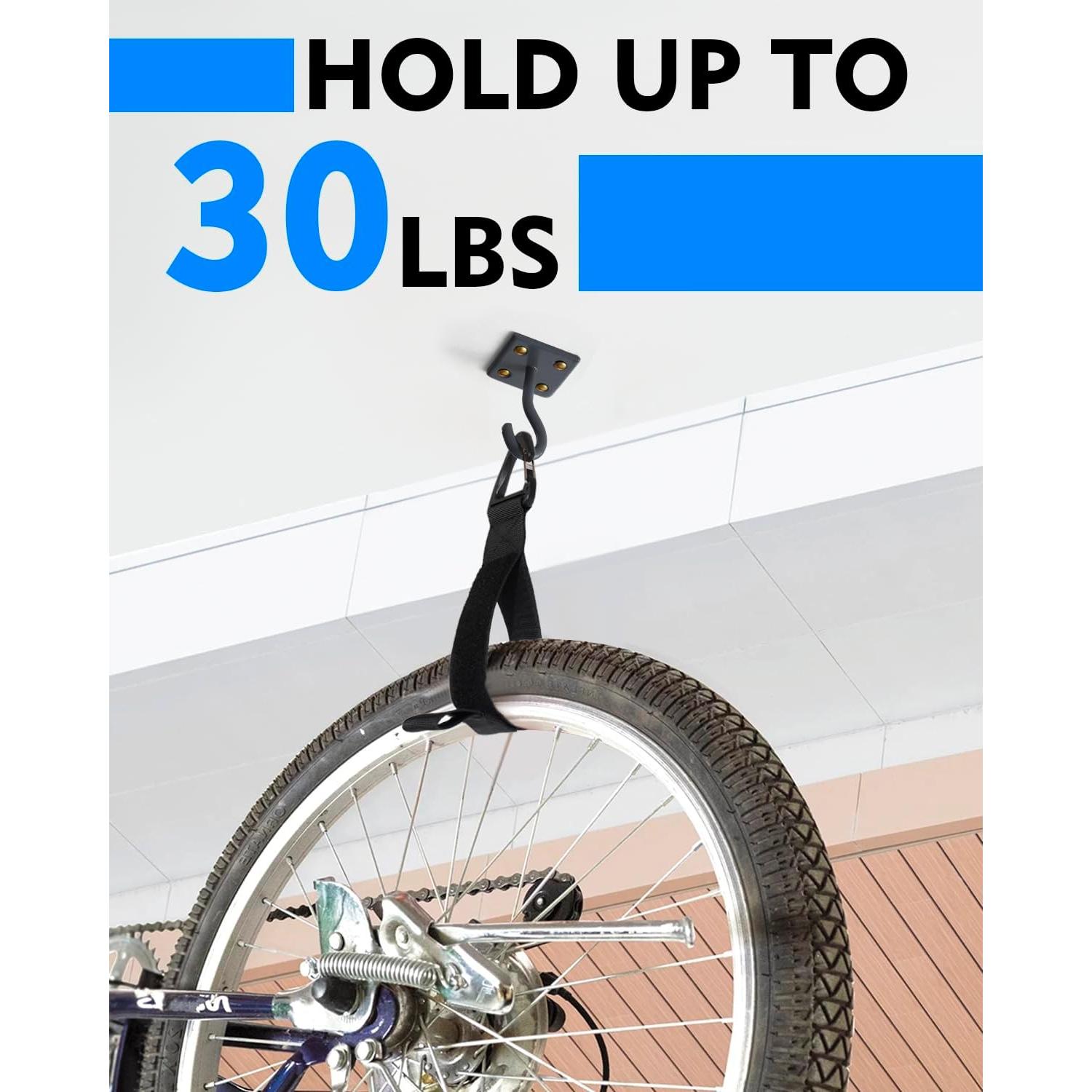 Organizador de Cables de Extensión HYLIYAKI - Paquete de 2