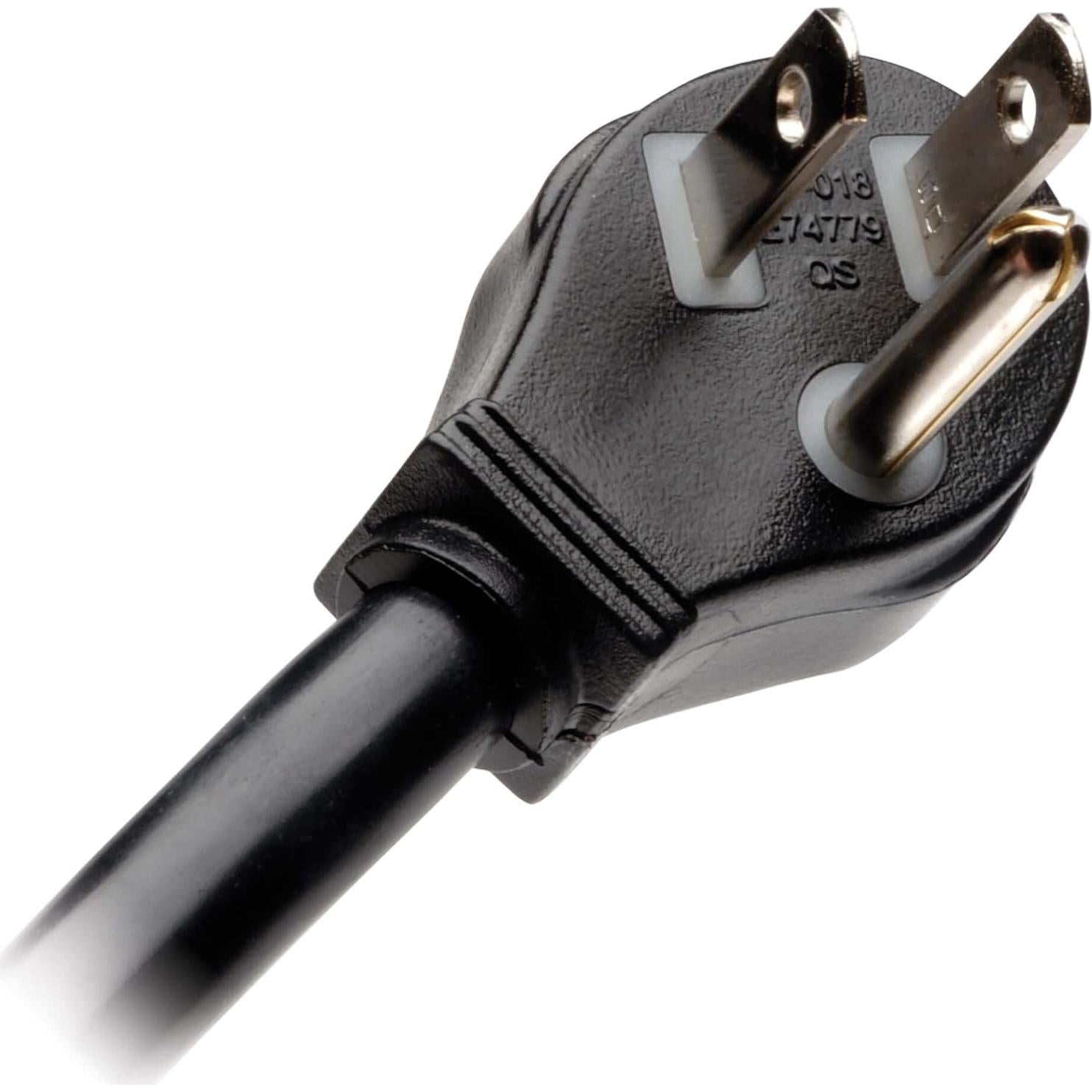 Protector de Sobretensiones Tripp Lite TLP808B 8 Salidas 2.4m