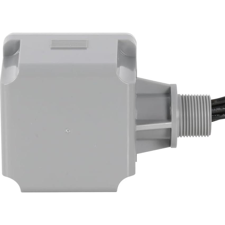 Panel de Protección contra Sobretensiones Leviton R2120-B 36kA