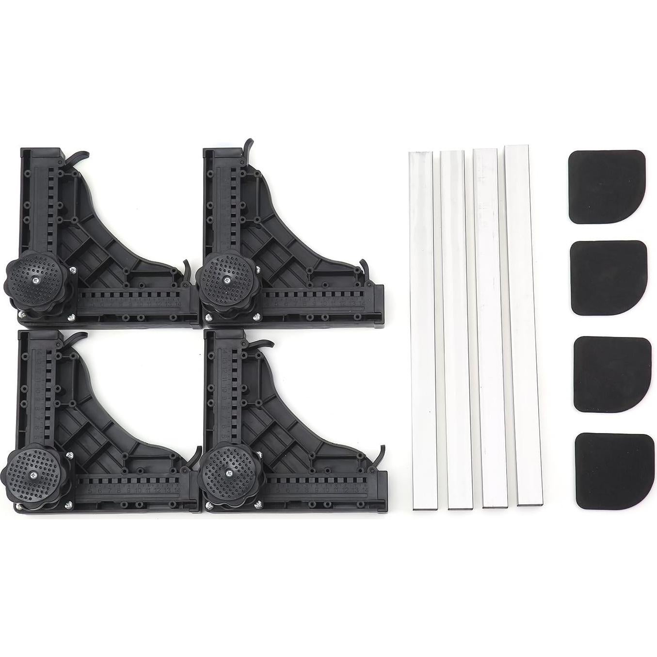 Soporte Ajustable I'SMARTMOON para Mini Refrigerador y Lavadora