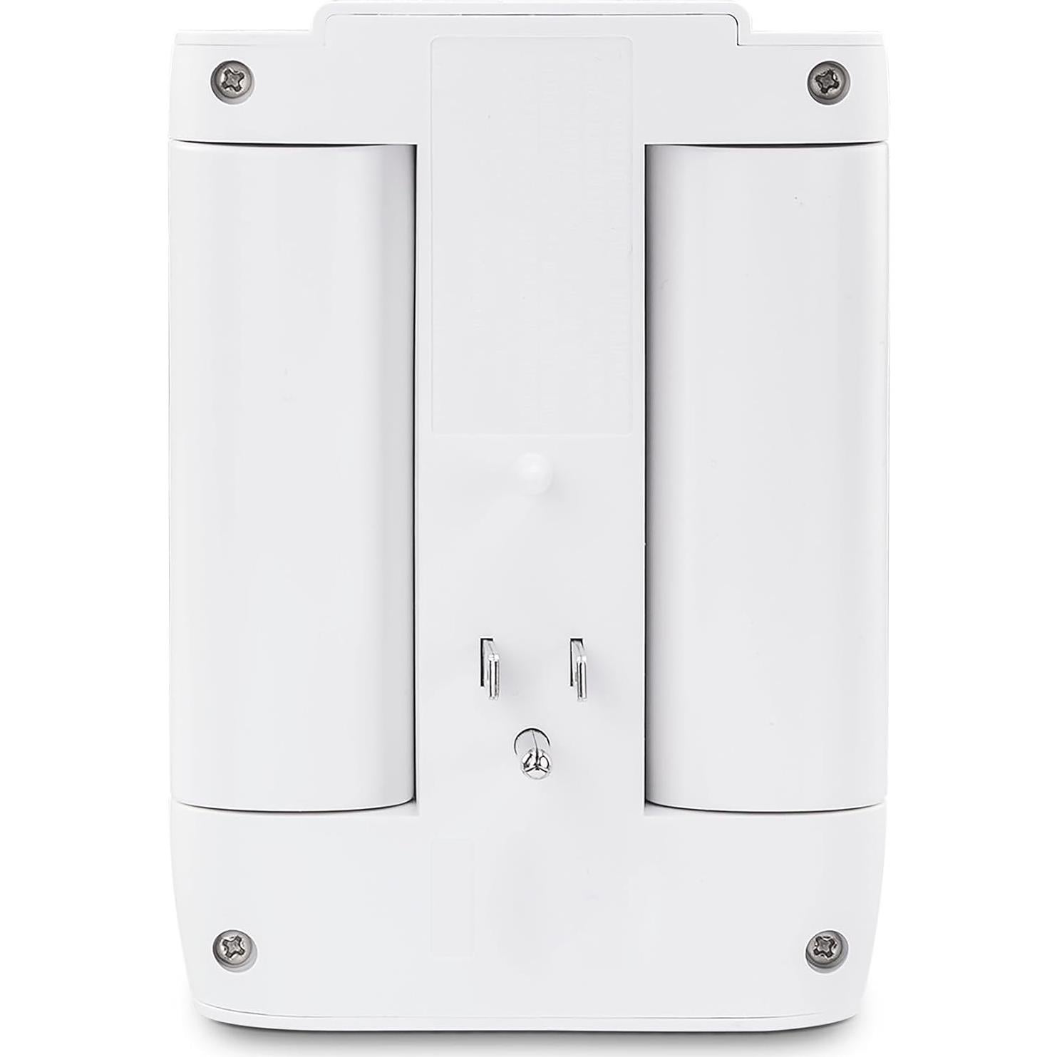 Protector contra sobretensiones CyberPower CSP600WSURC2, 1200J, 6 salidas, 2 USB