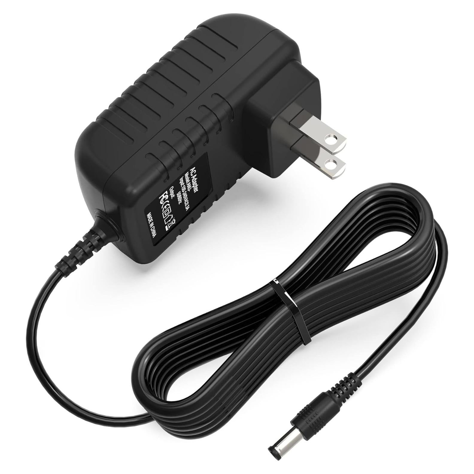 Adaptador de corriente 12V 2A ShenZhen Moveforest 24W