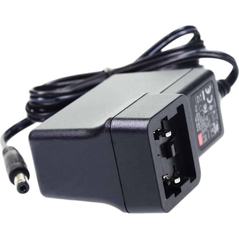 Adaptador de Alimentación Mean Well GEM 18W 48V 0.375A Médico
